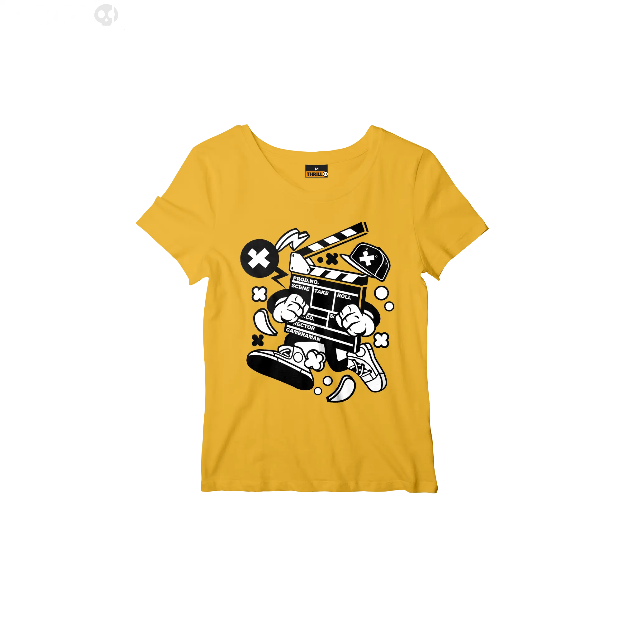 Director Thrill Creative co