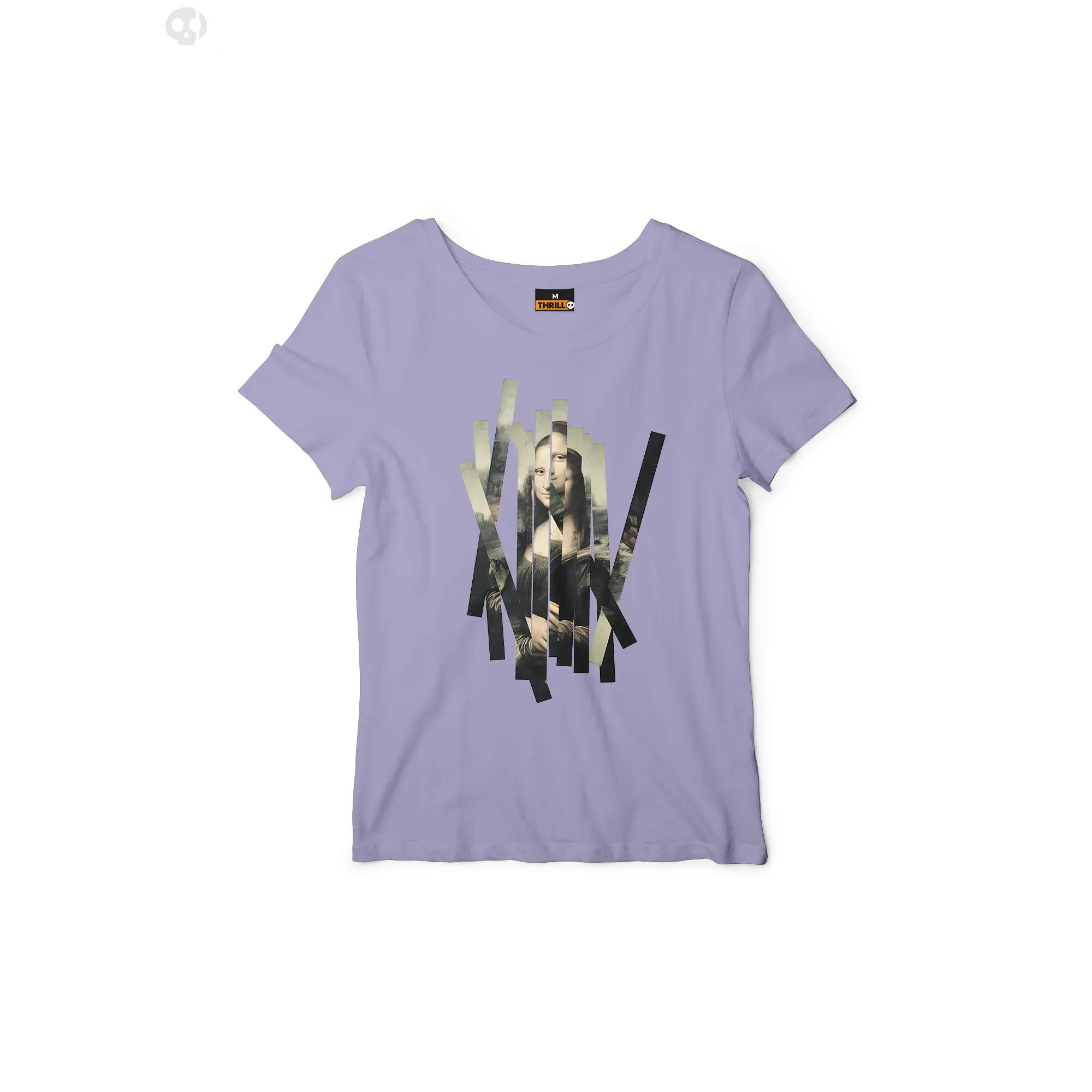 Monalisa Thrill Creative co
