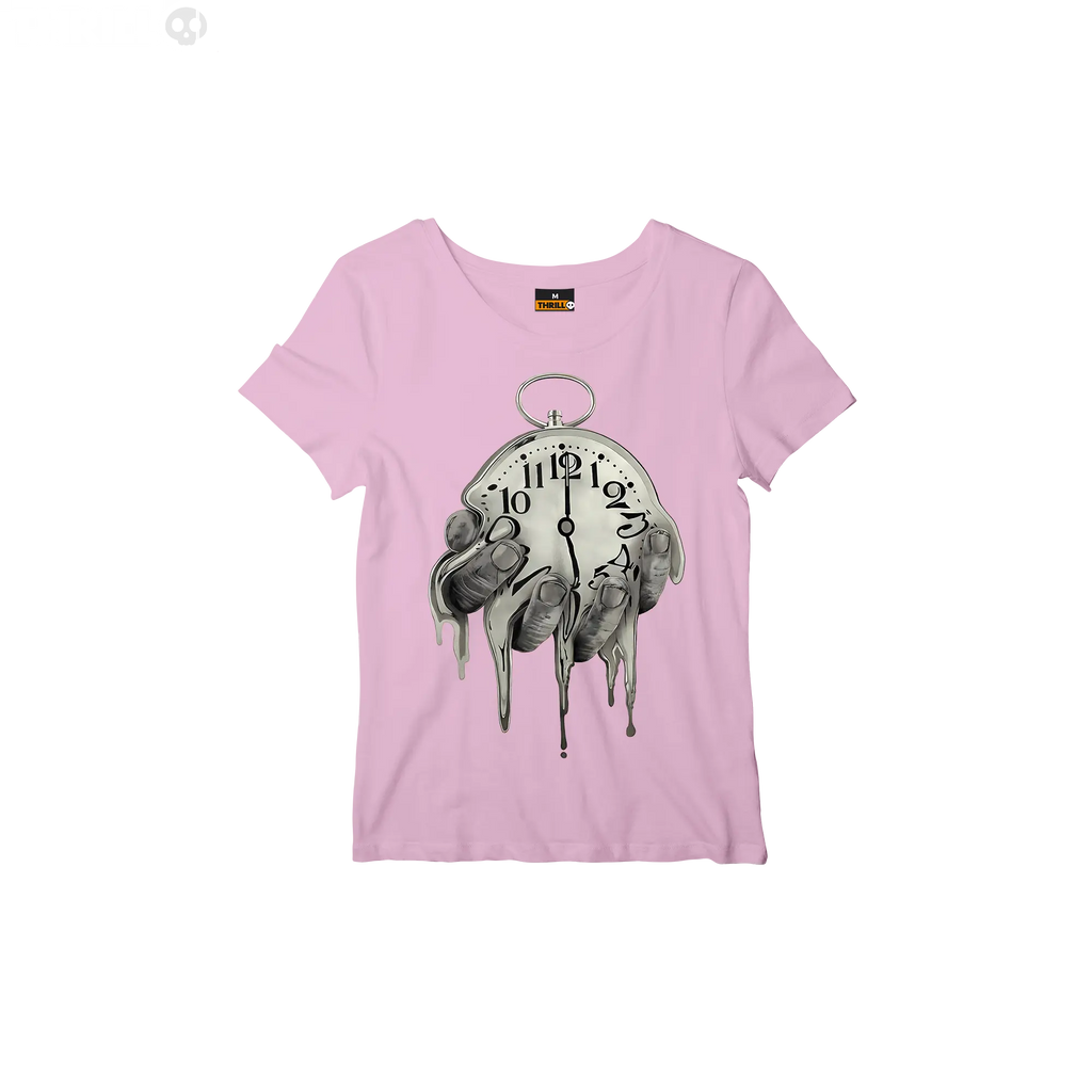 Never come back Thrill Creative co