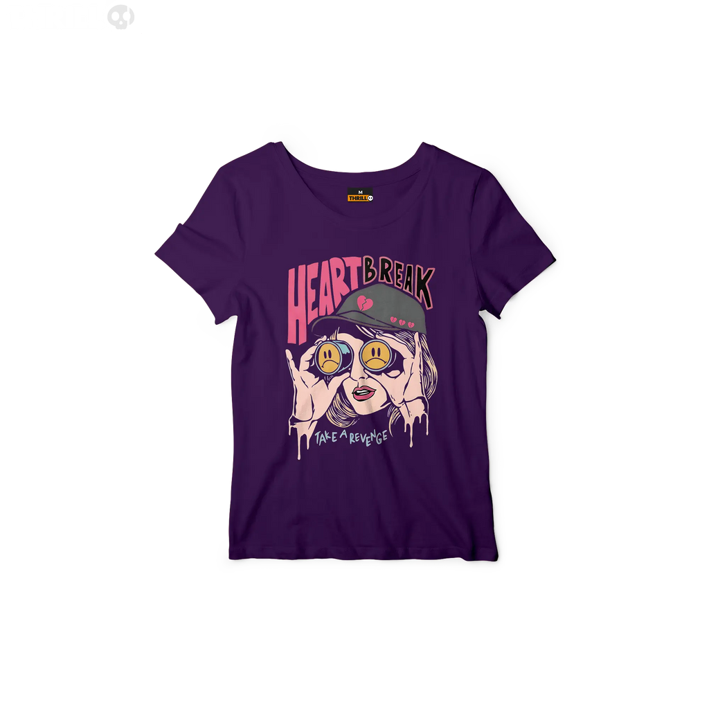 Breakup Thrill Creative co