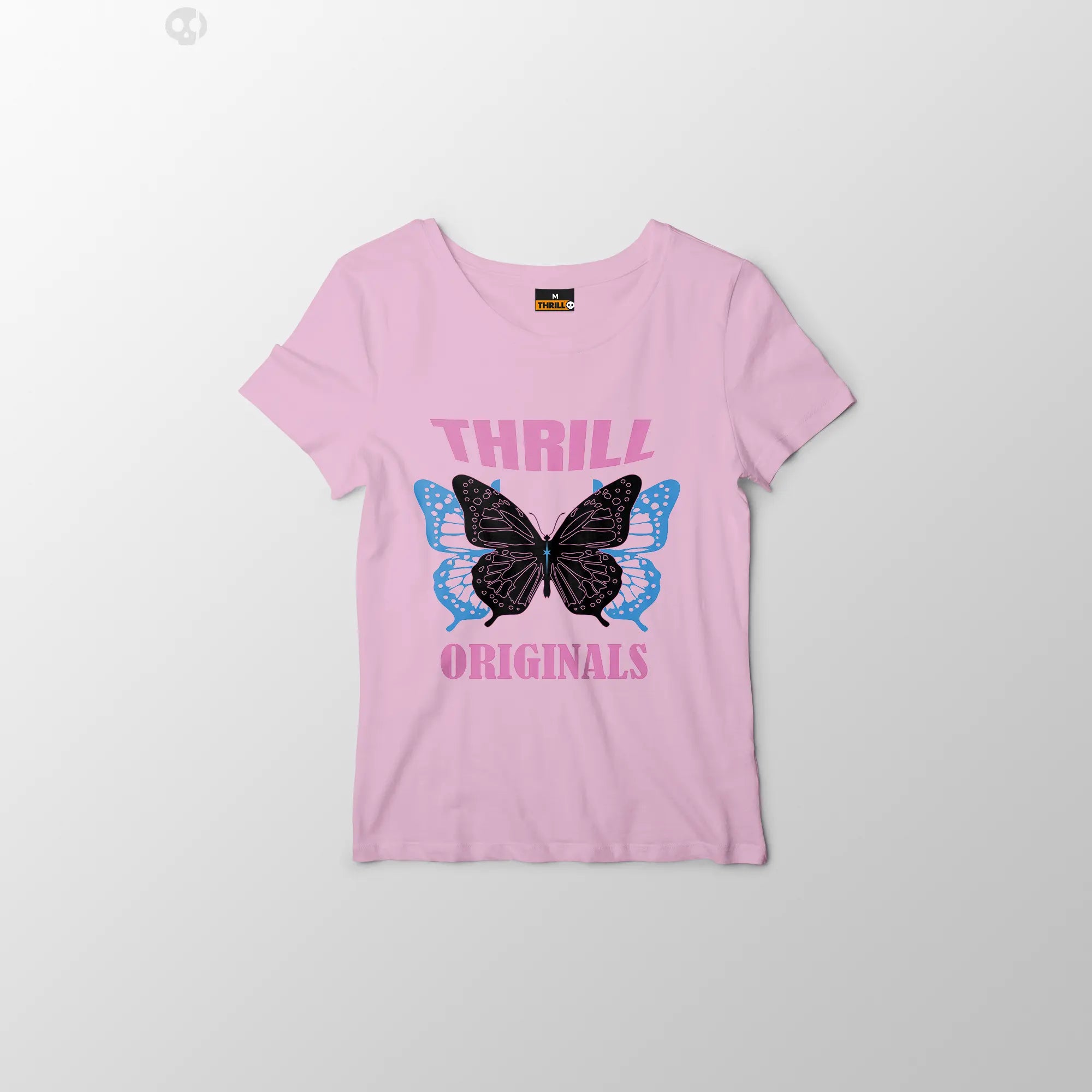 Thrill originals Thrill Creative co