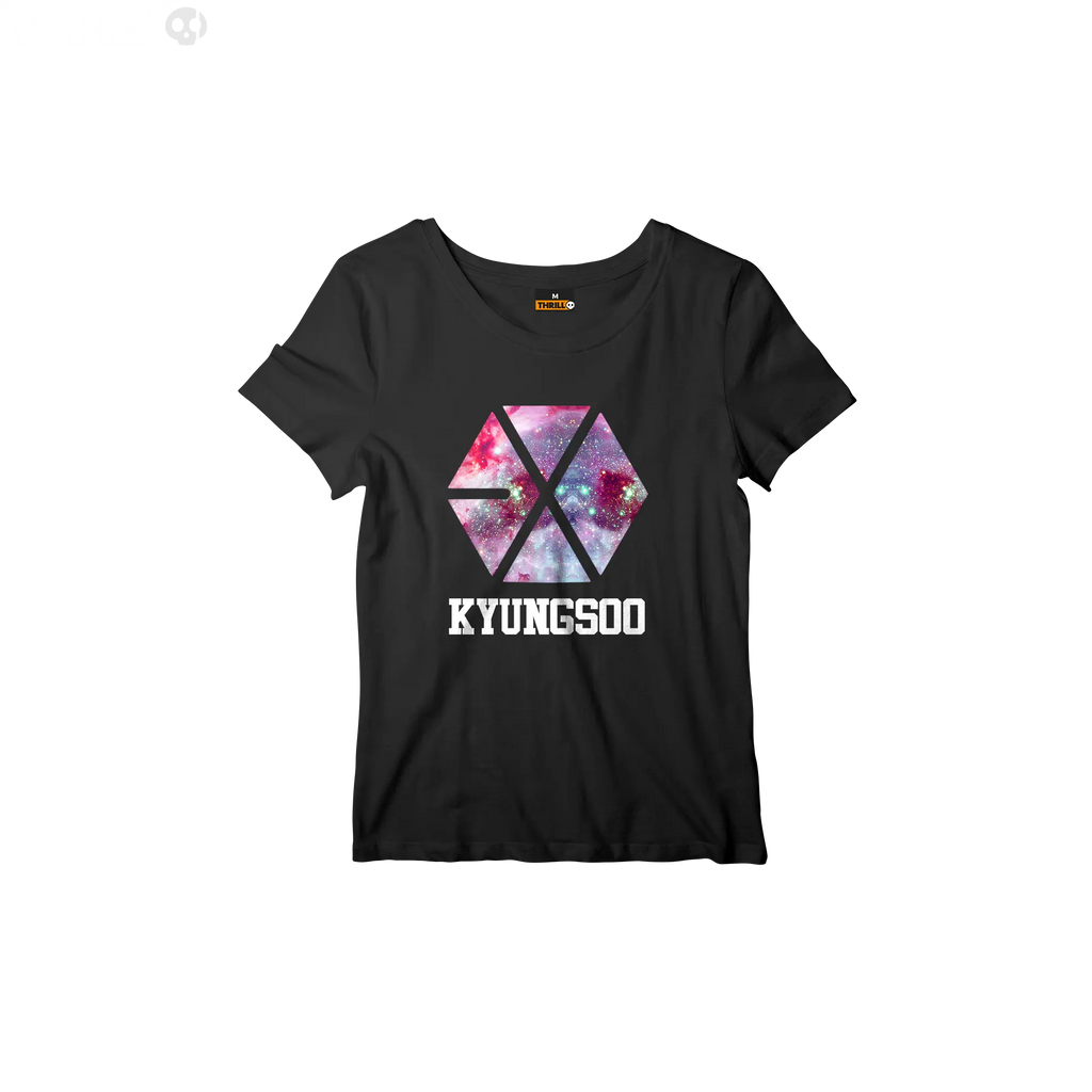 Kyungsoo Thrill Creative co