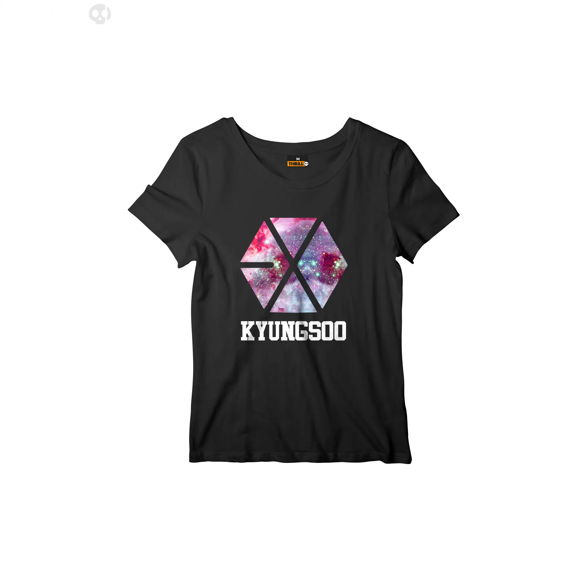 Kyungsoo Thrill Creative co