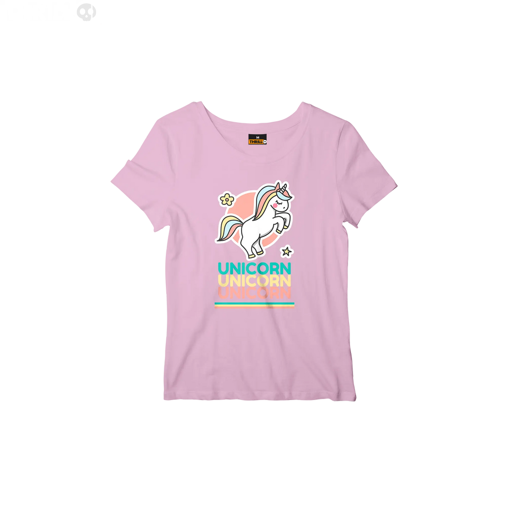 unicorn Thrill Creative co