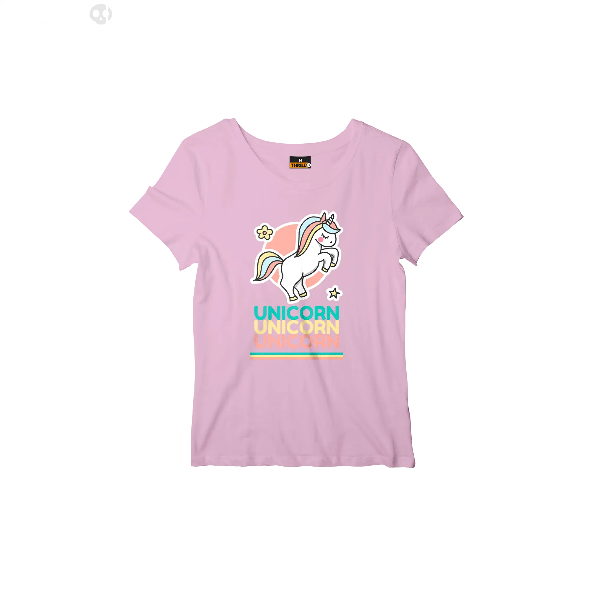 unicorn Thrill Creative co