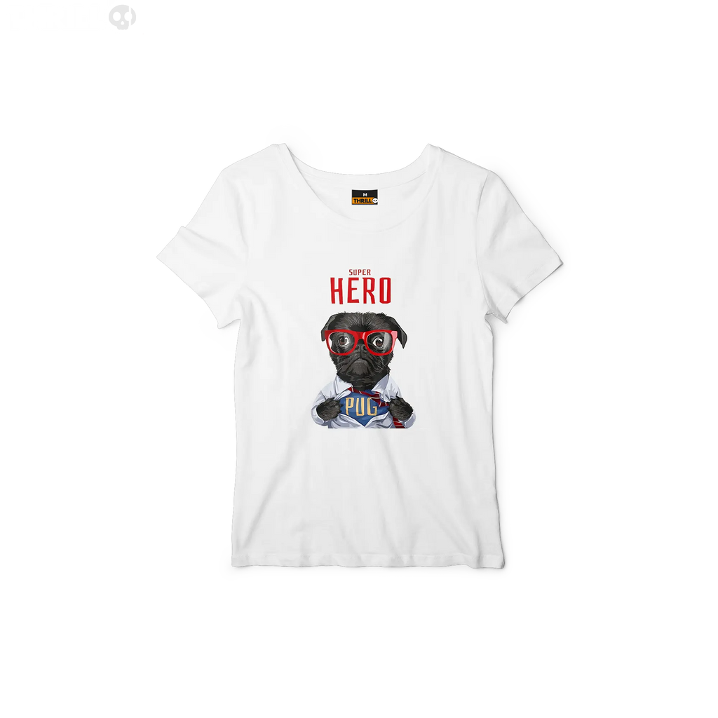 Super hero pubg Thrill Creative co