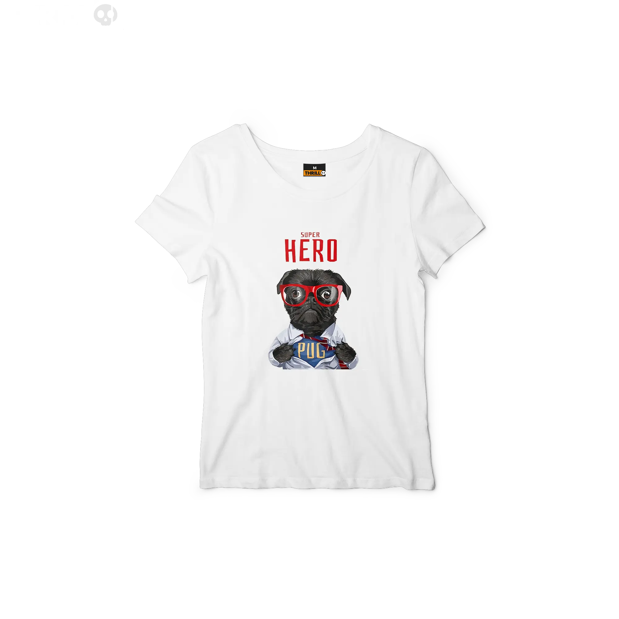 Super hero pubg Thrill Creative co