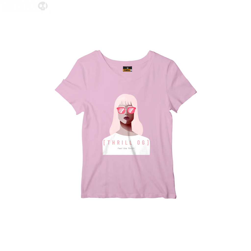 Thrill og Thrill Creative co