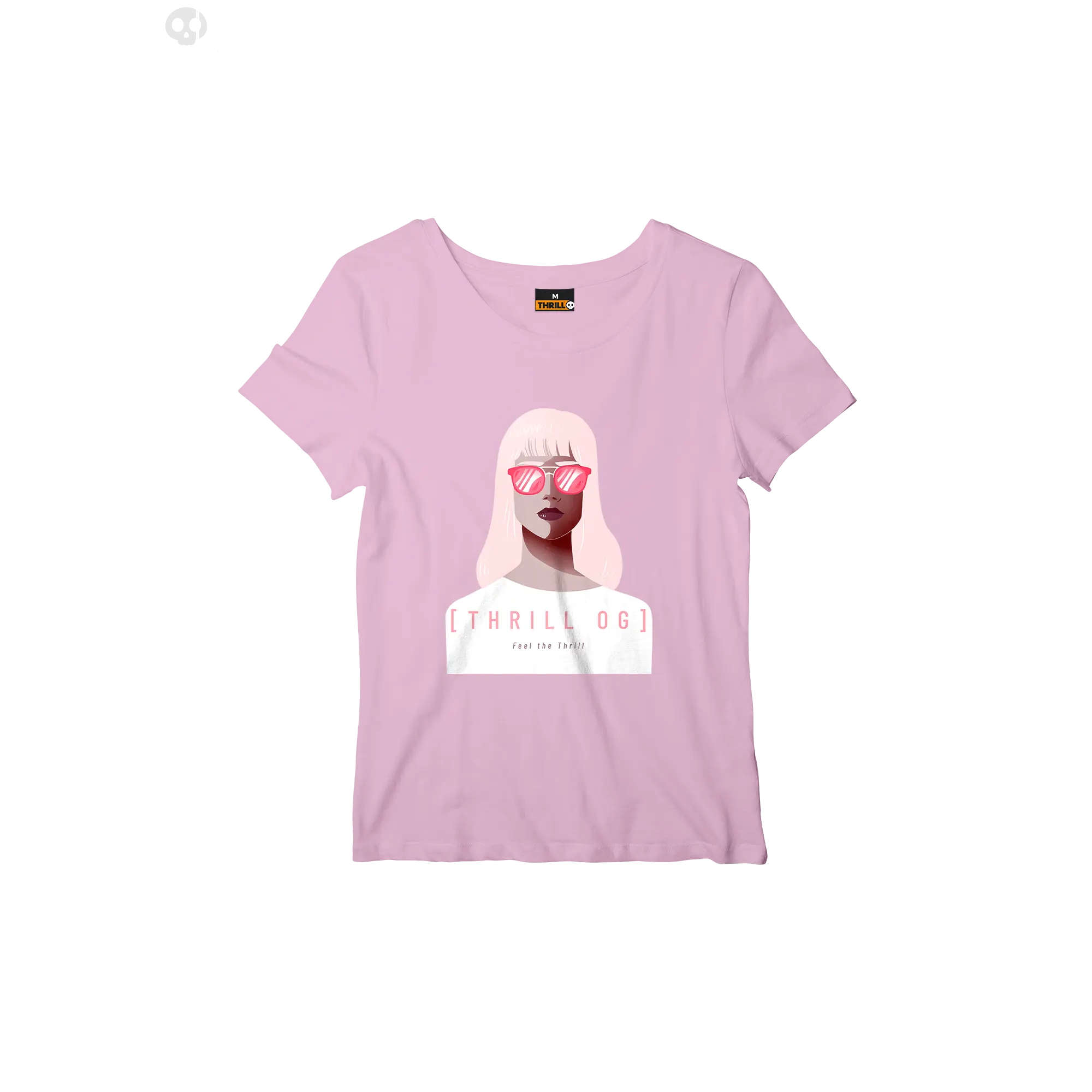 Thrill og Thrill Creative co