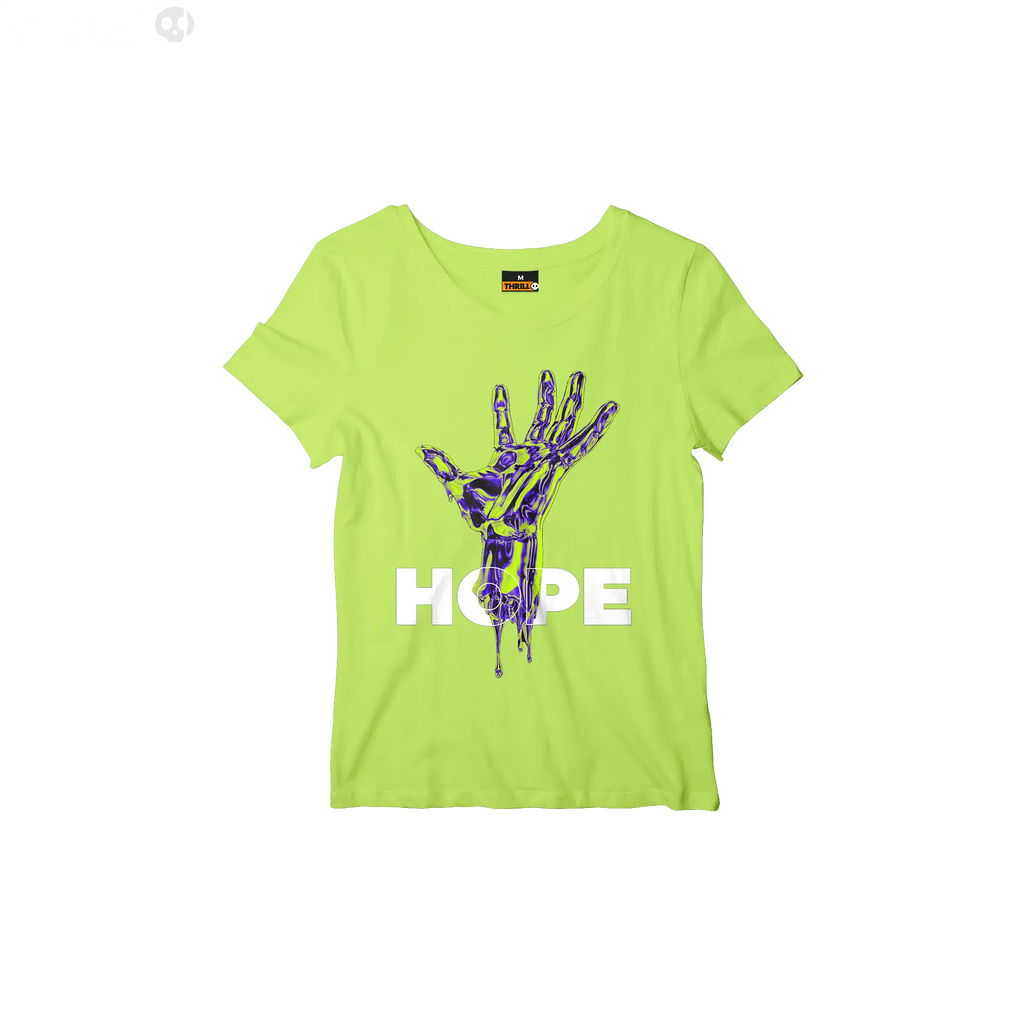 Hope Thrill Creative co