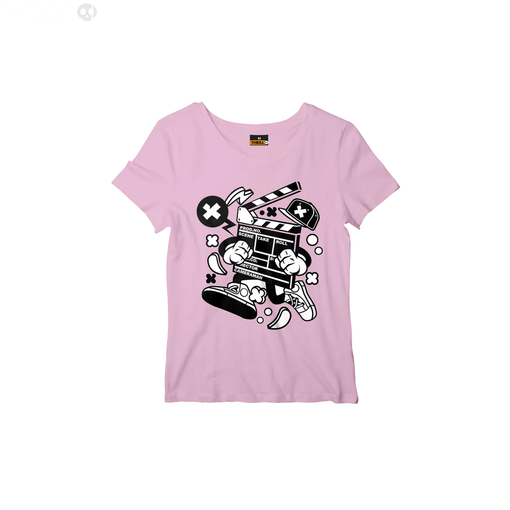 Director Thrill Creative co