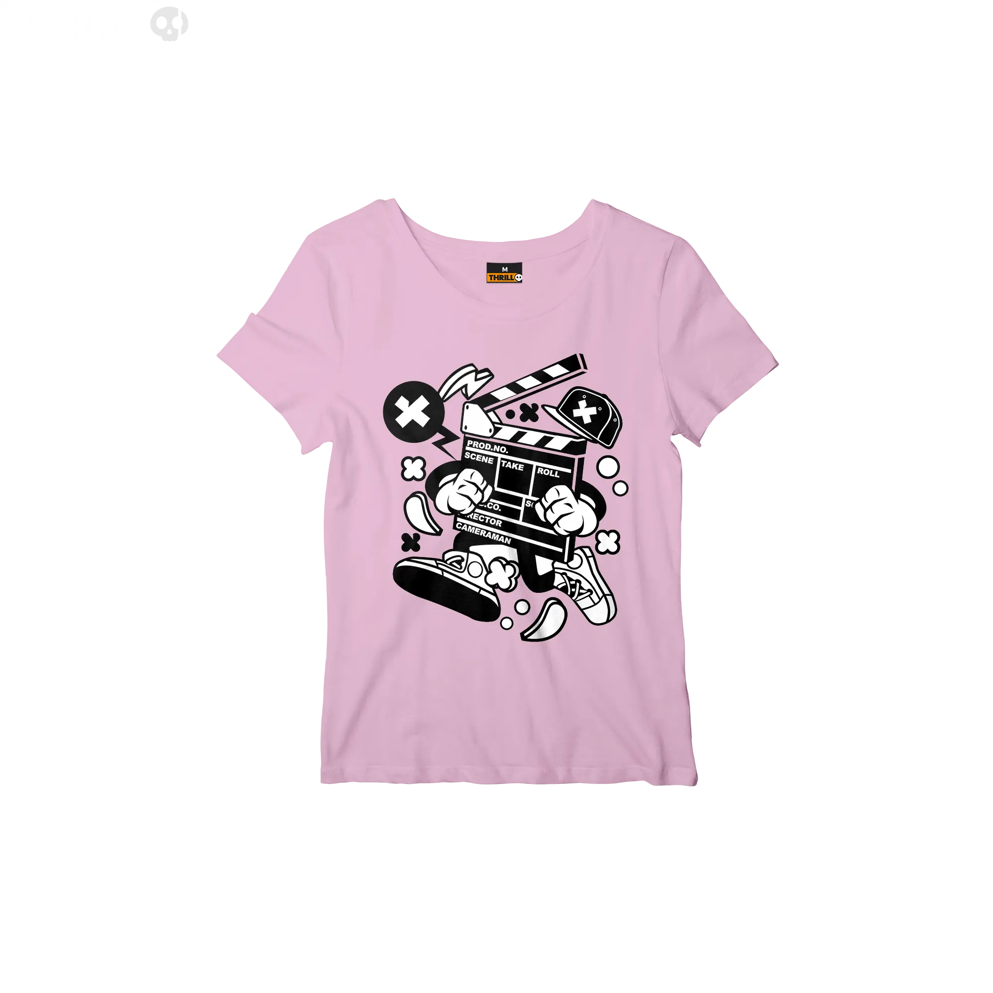 Director Thrill Creative co