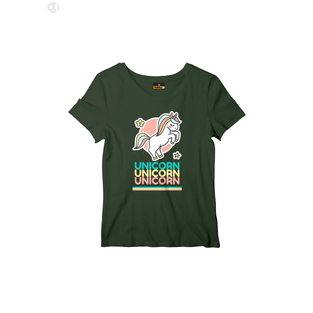 unicorn Thrill Creative co