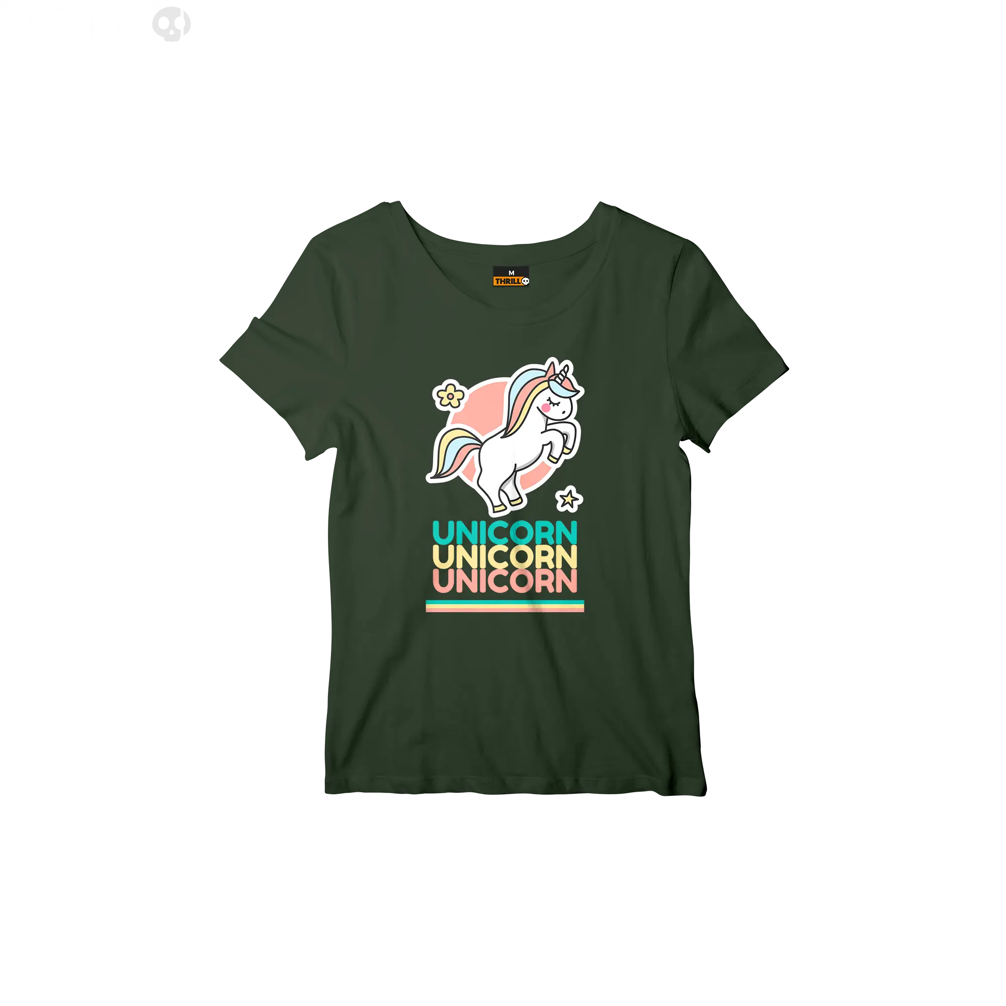 unicorn Thrill Creative co