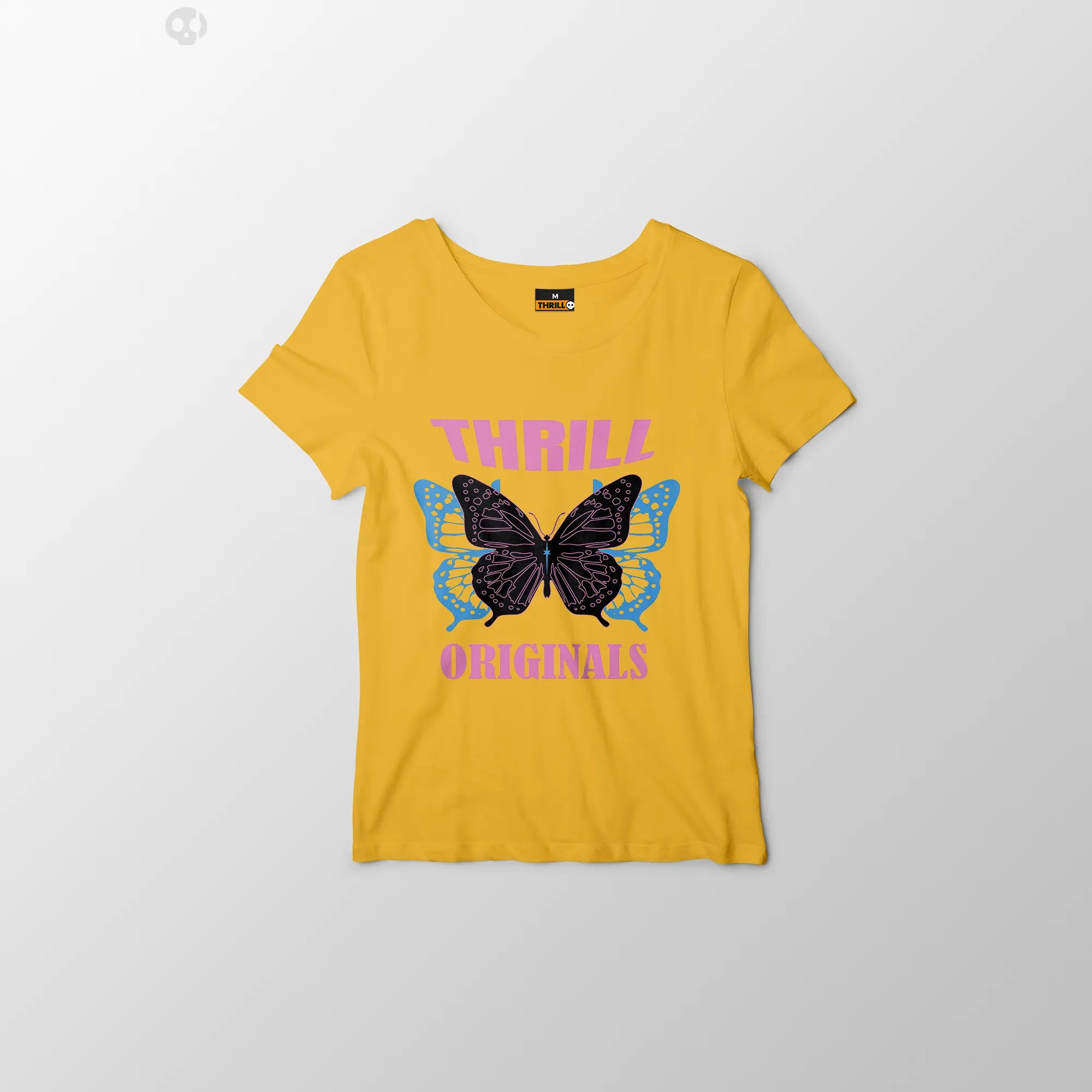 Thrill originals Thrill Creative co