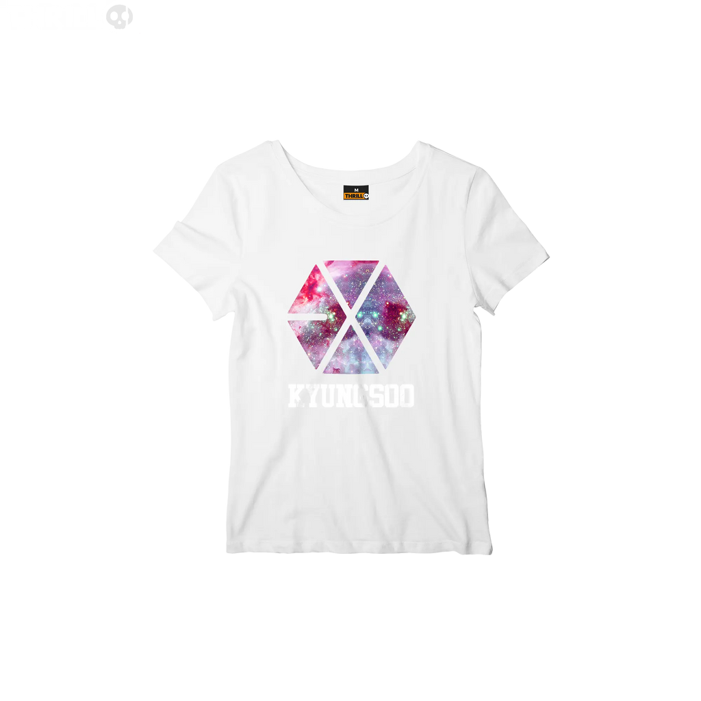 Kyungsoo Thrill Creative co