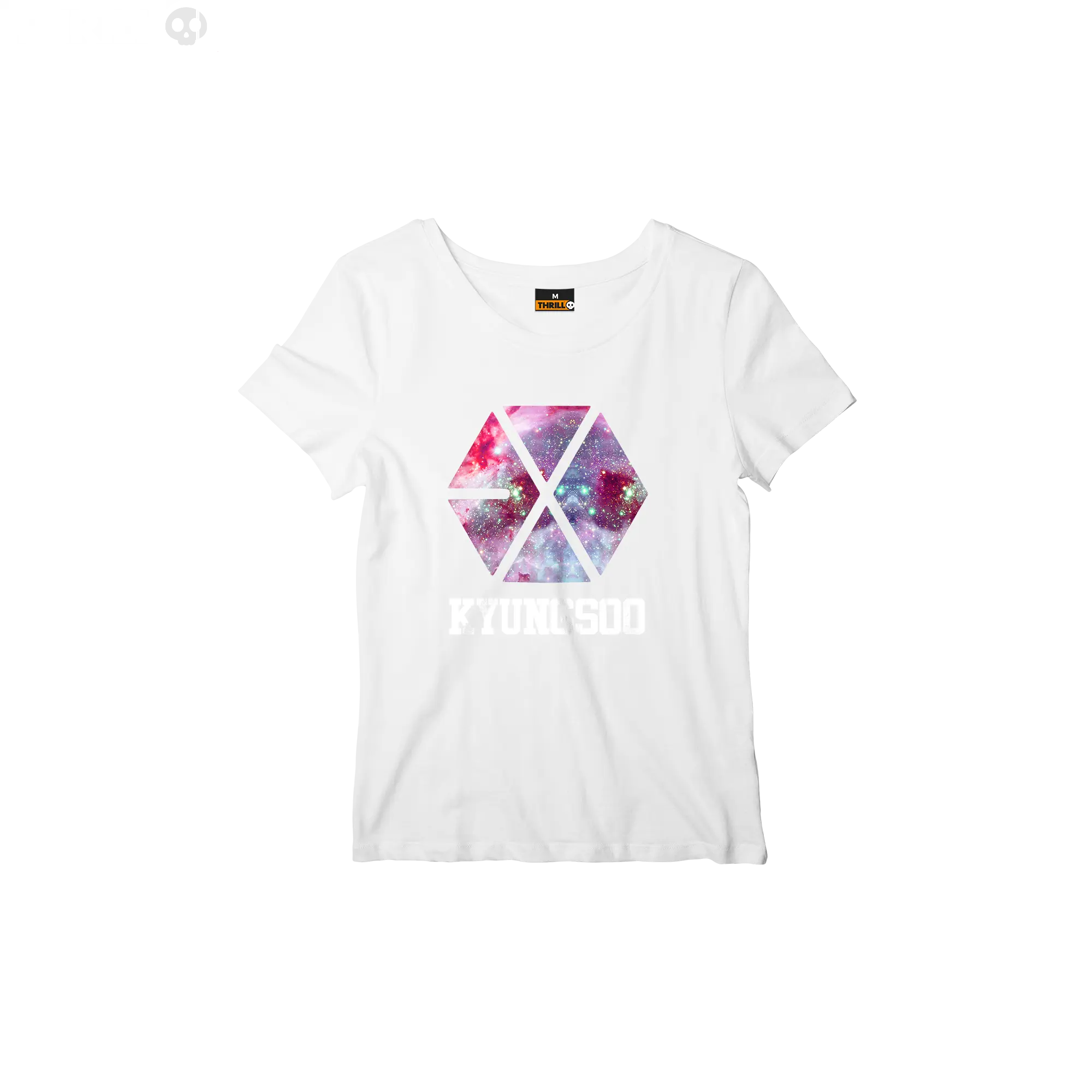 Kyungsoo Thrill Creative co