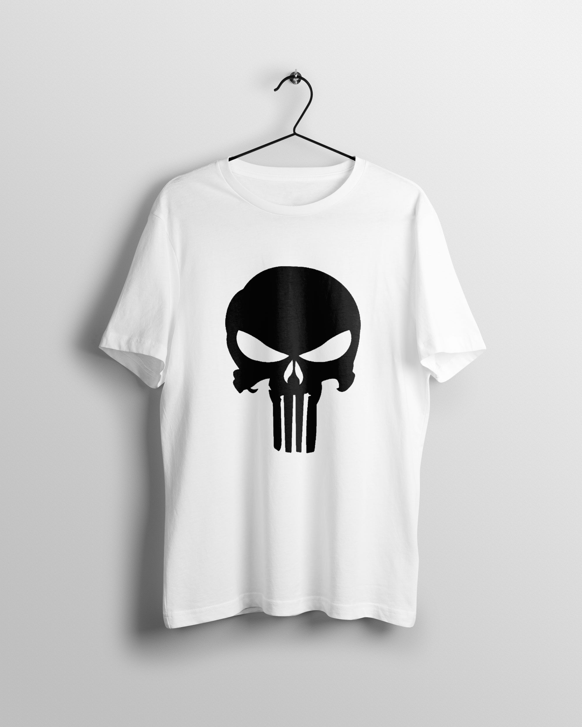 Hello Skull