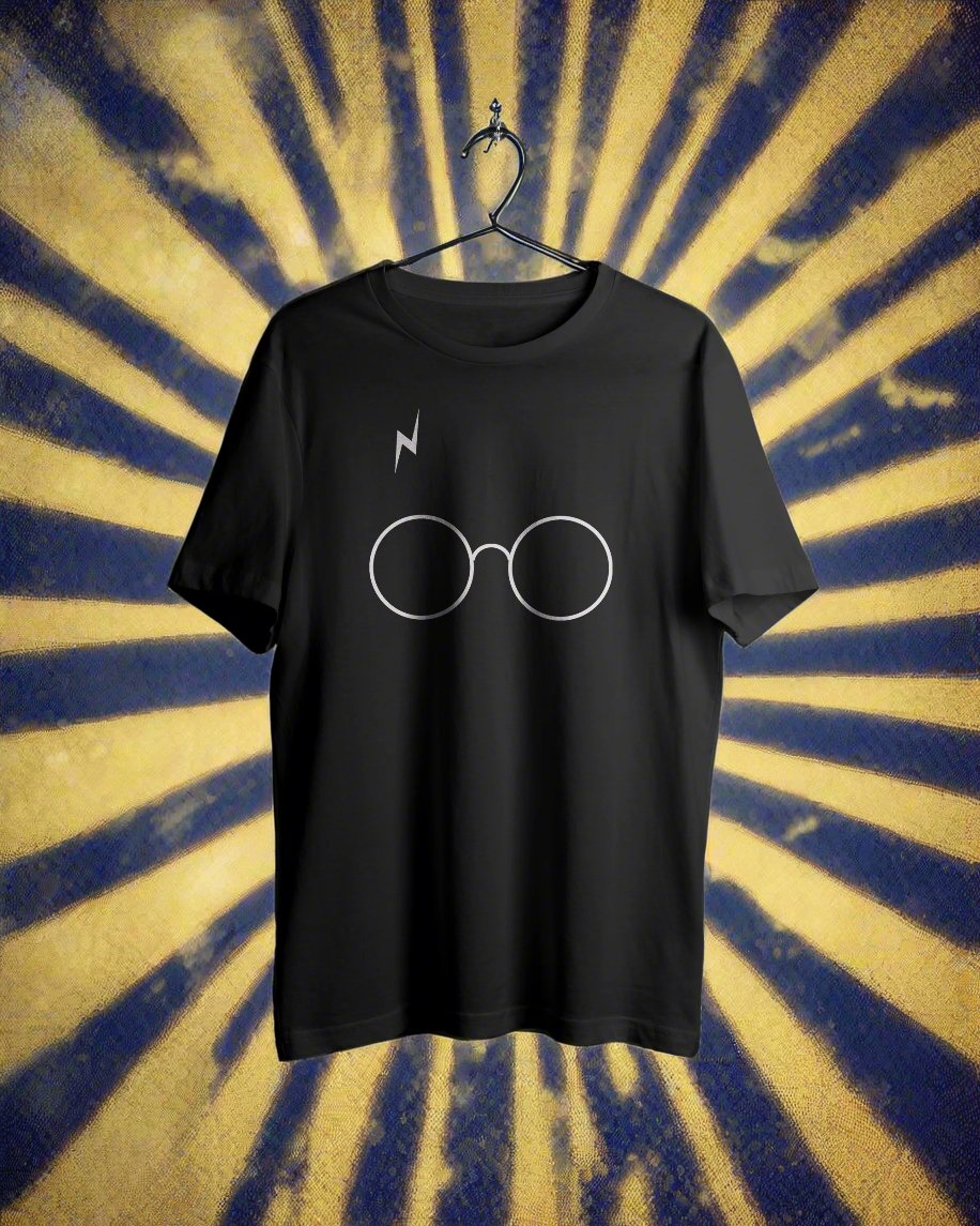 Harry Glasses