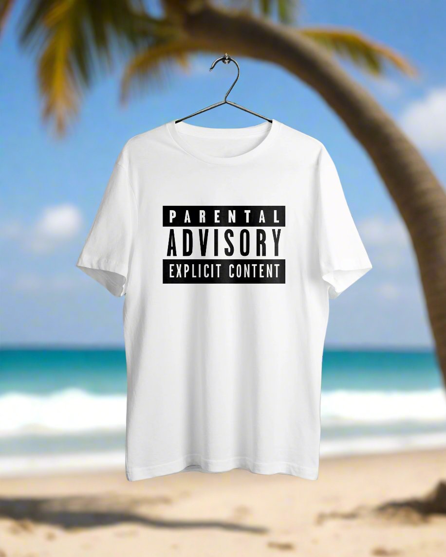Parental Advisory