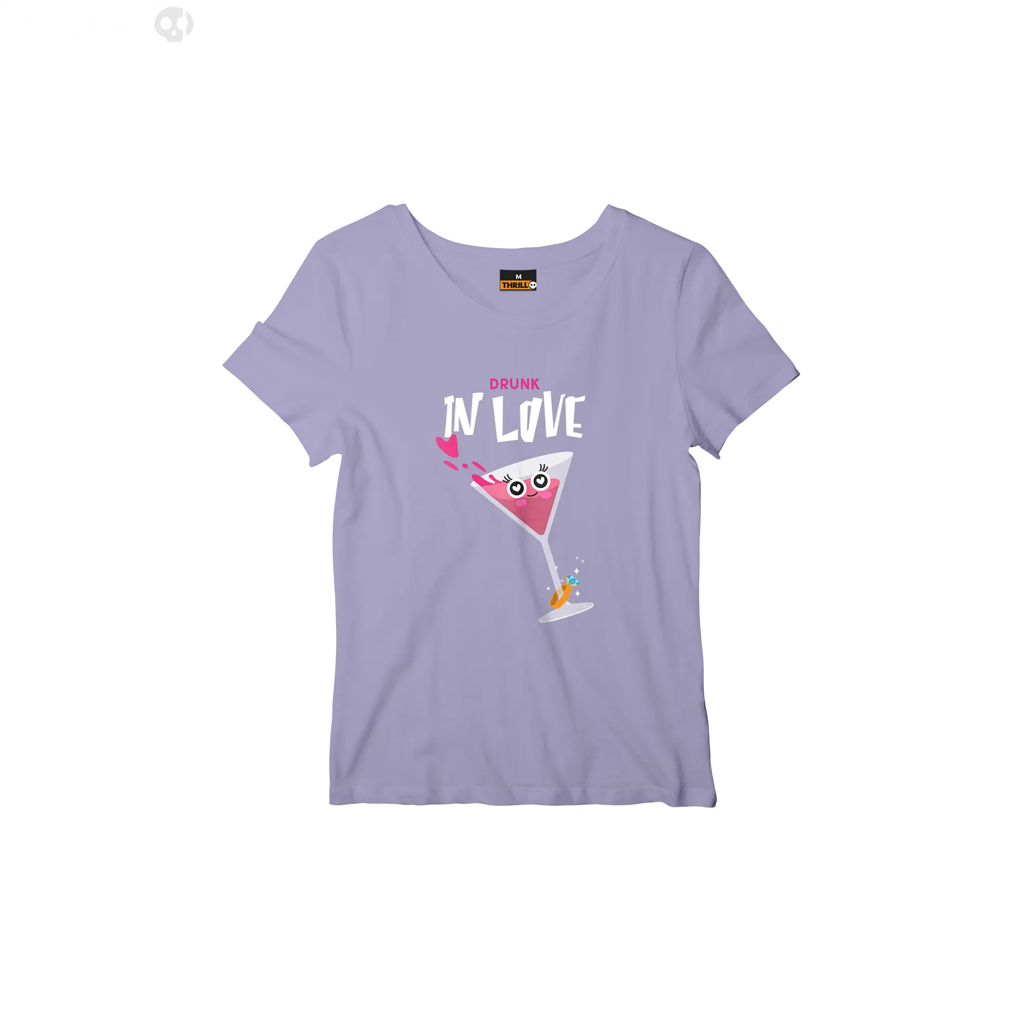 Drunk in love Thrill Creative co