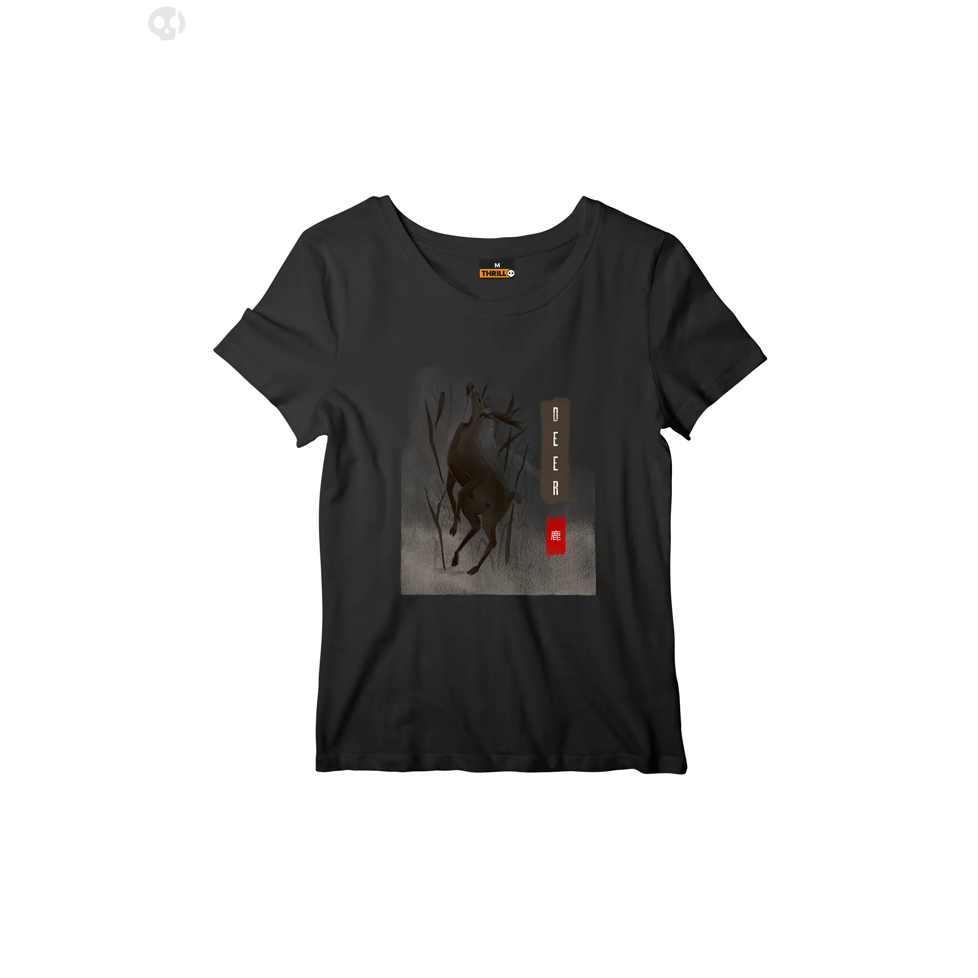 Deer Thrill Creative co