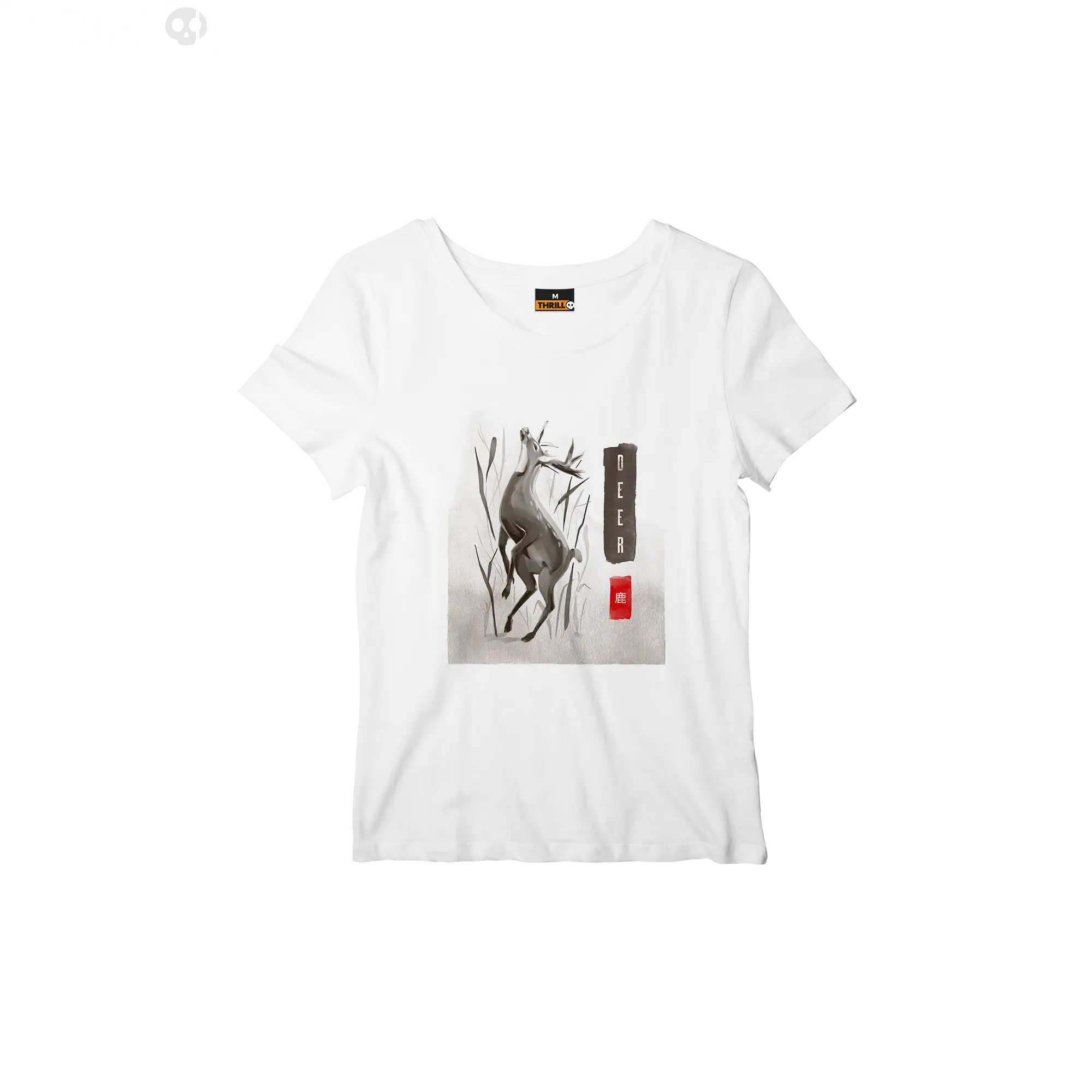Deer Thrill Creative co