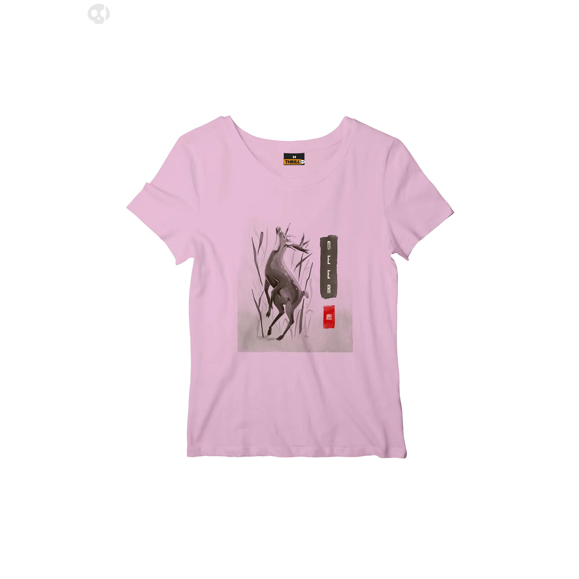 Deer Thrill Creative co