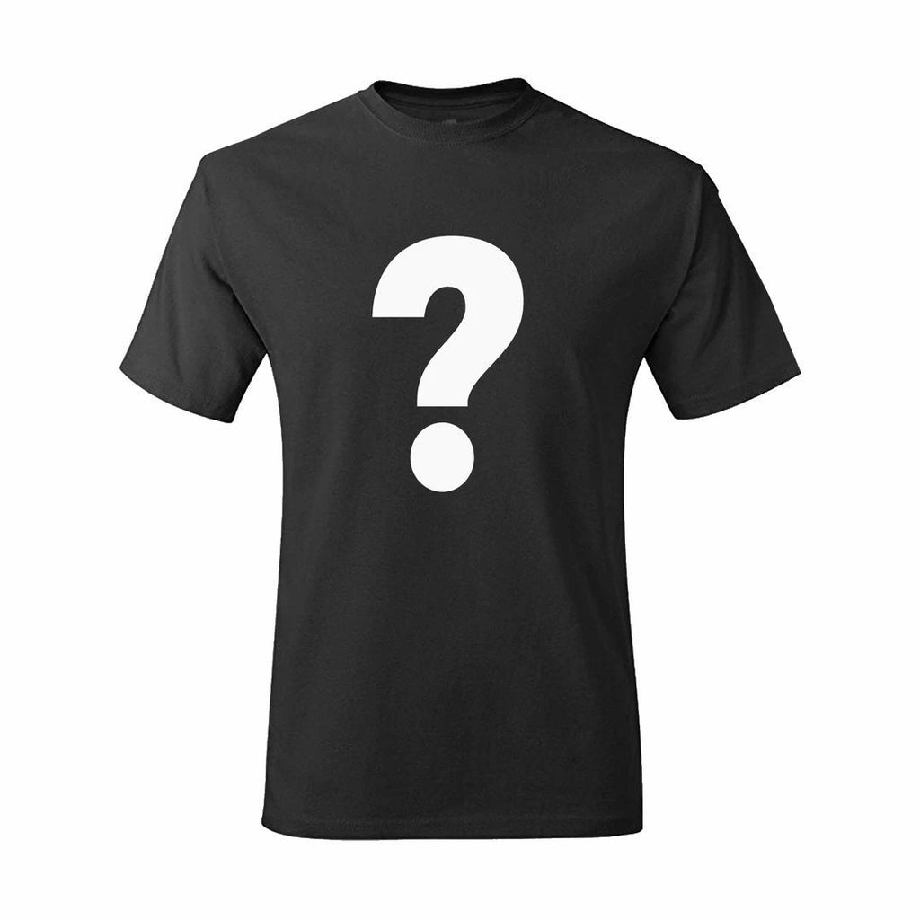 Mystery Tee