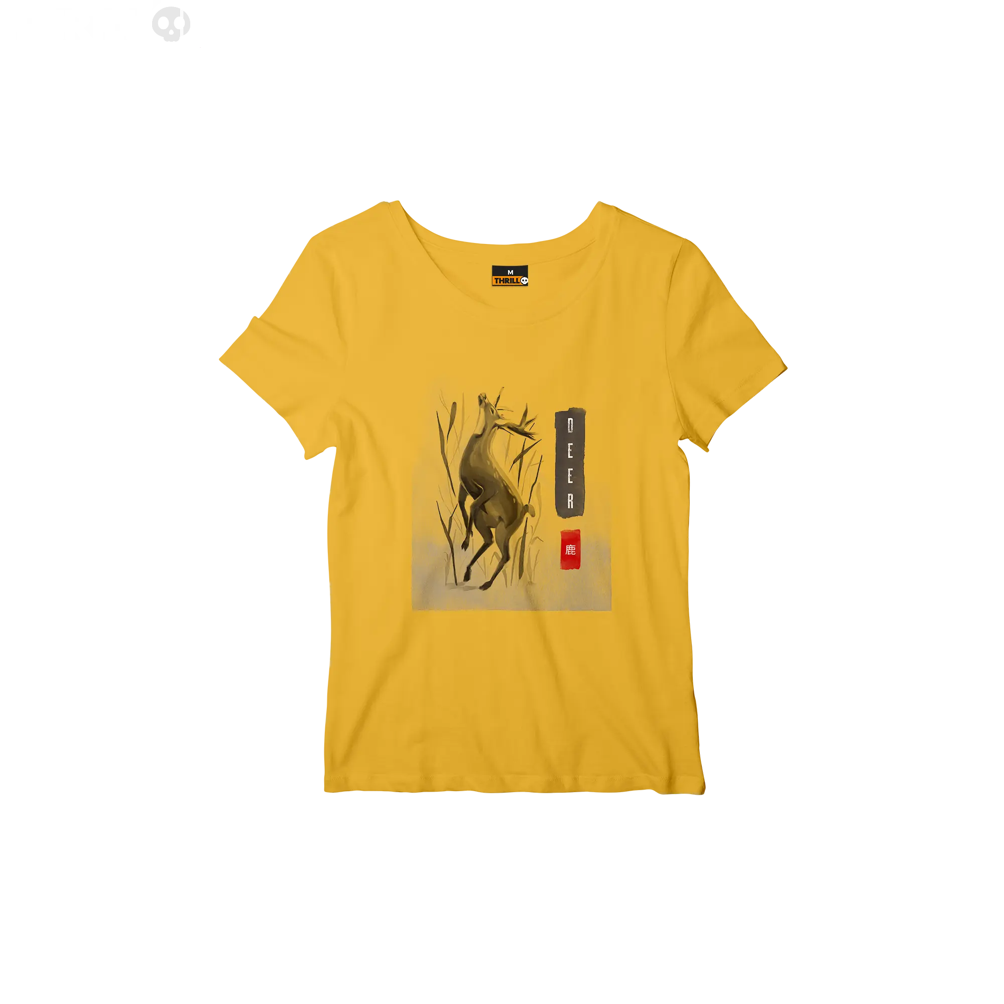 Deer Thrill Creative co
