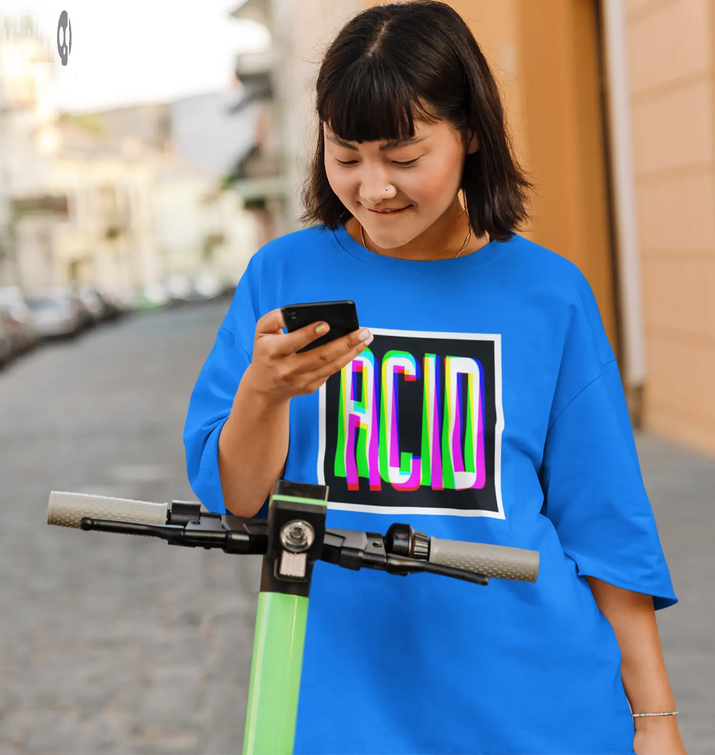 Acid Thrill Creative co