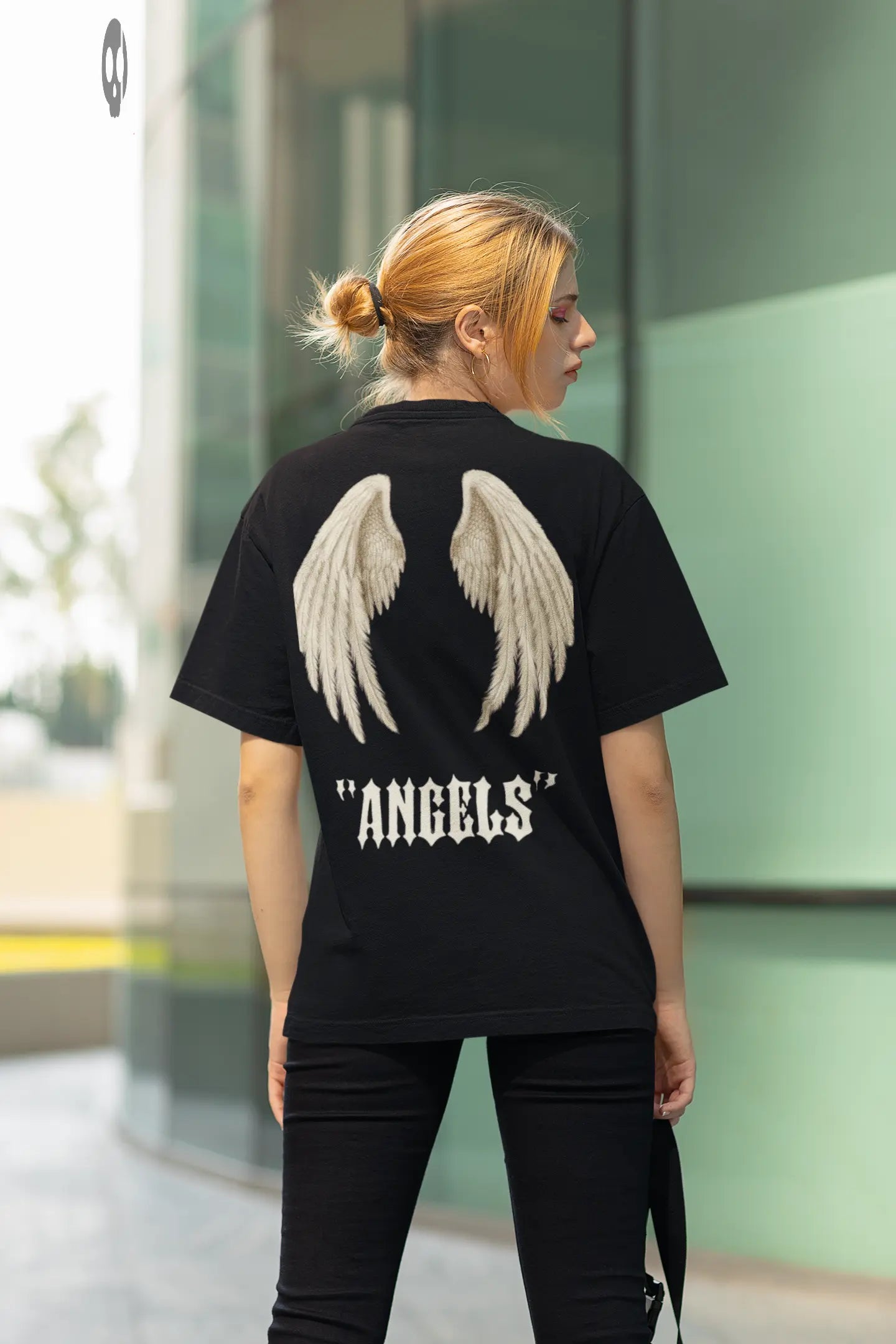 Angels Thrill Creative co