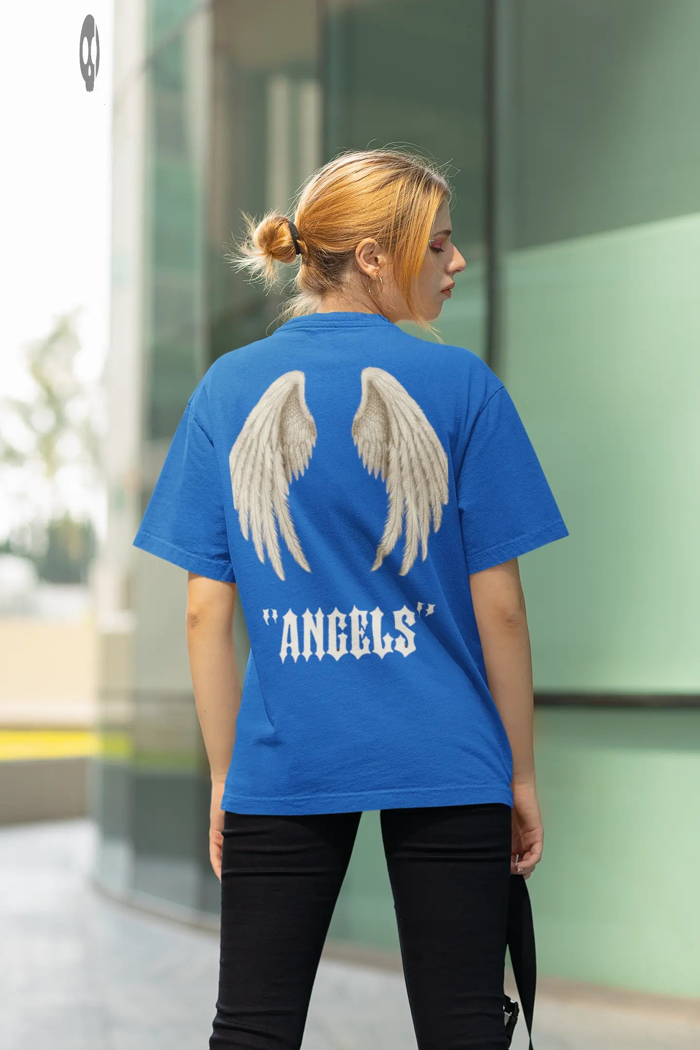 Angels Thrill Creative co