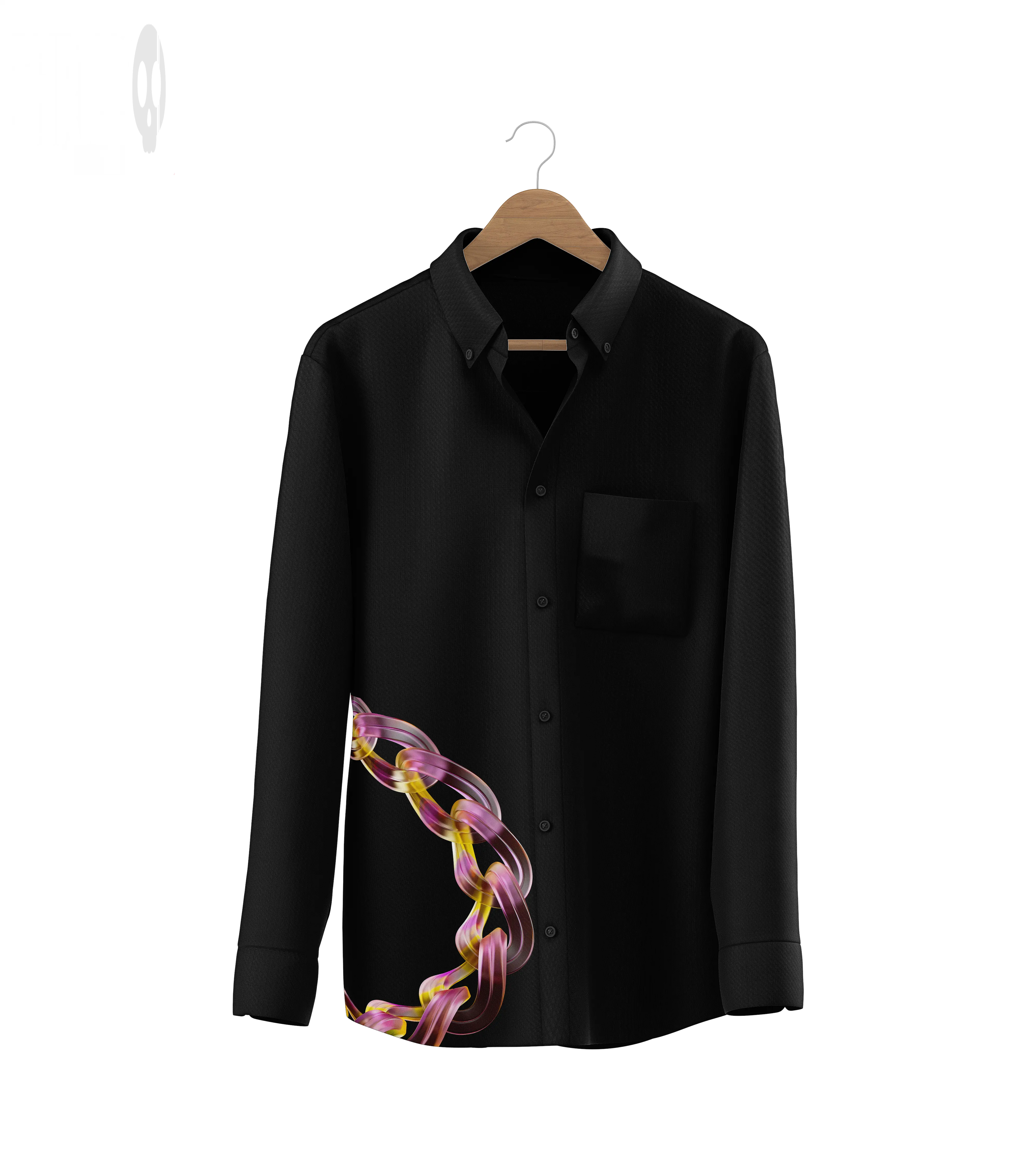 Chain Thrill Creative co