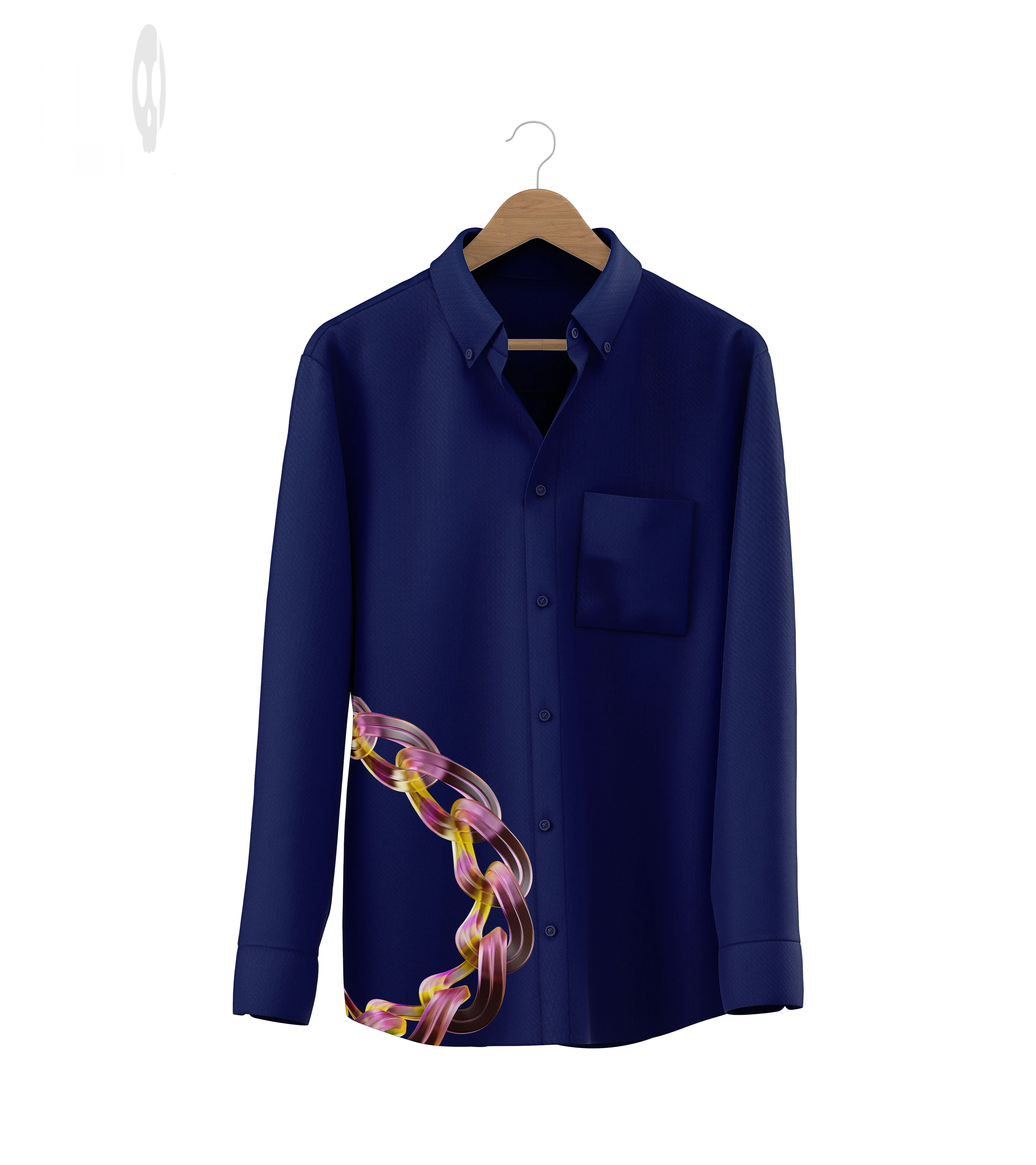 Chain Thrill Creative co