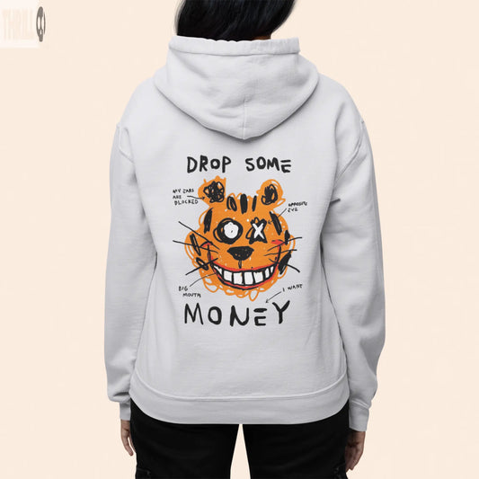 Drop Some Money Thrill Creative co