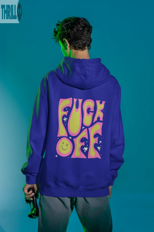 Fck Off Comic Thrill Creative co