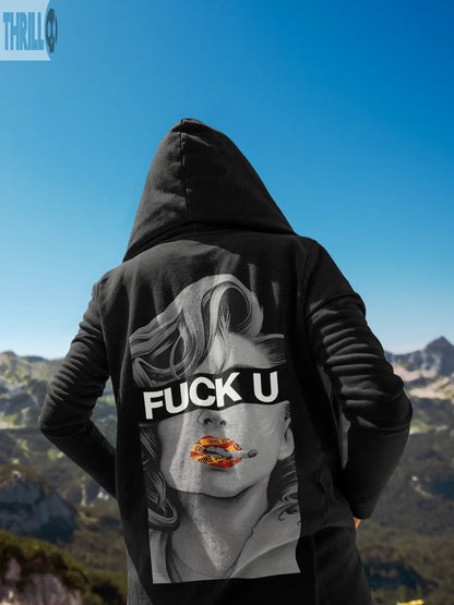 Fck u Thrill Creative co