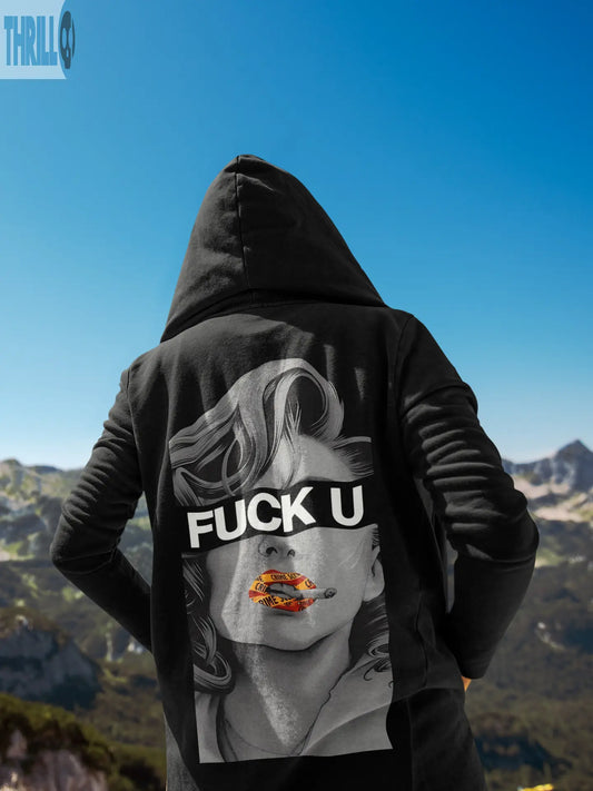 Fck u Thrill Creative co