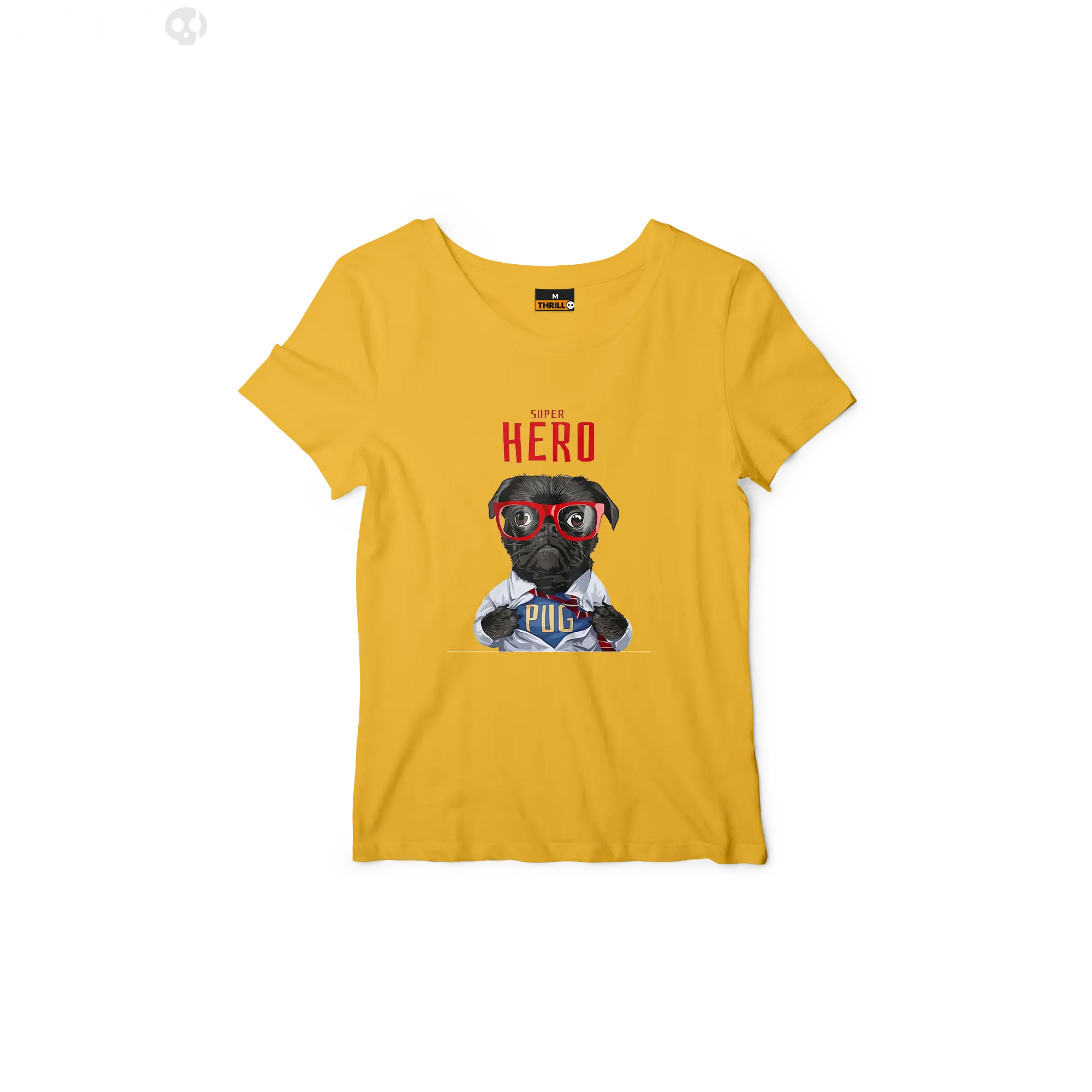 Super hero pubg Thrill Creative co