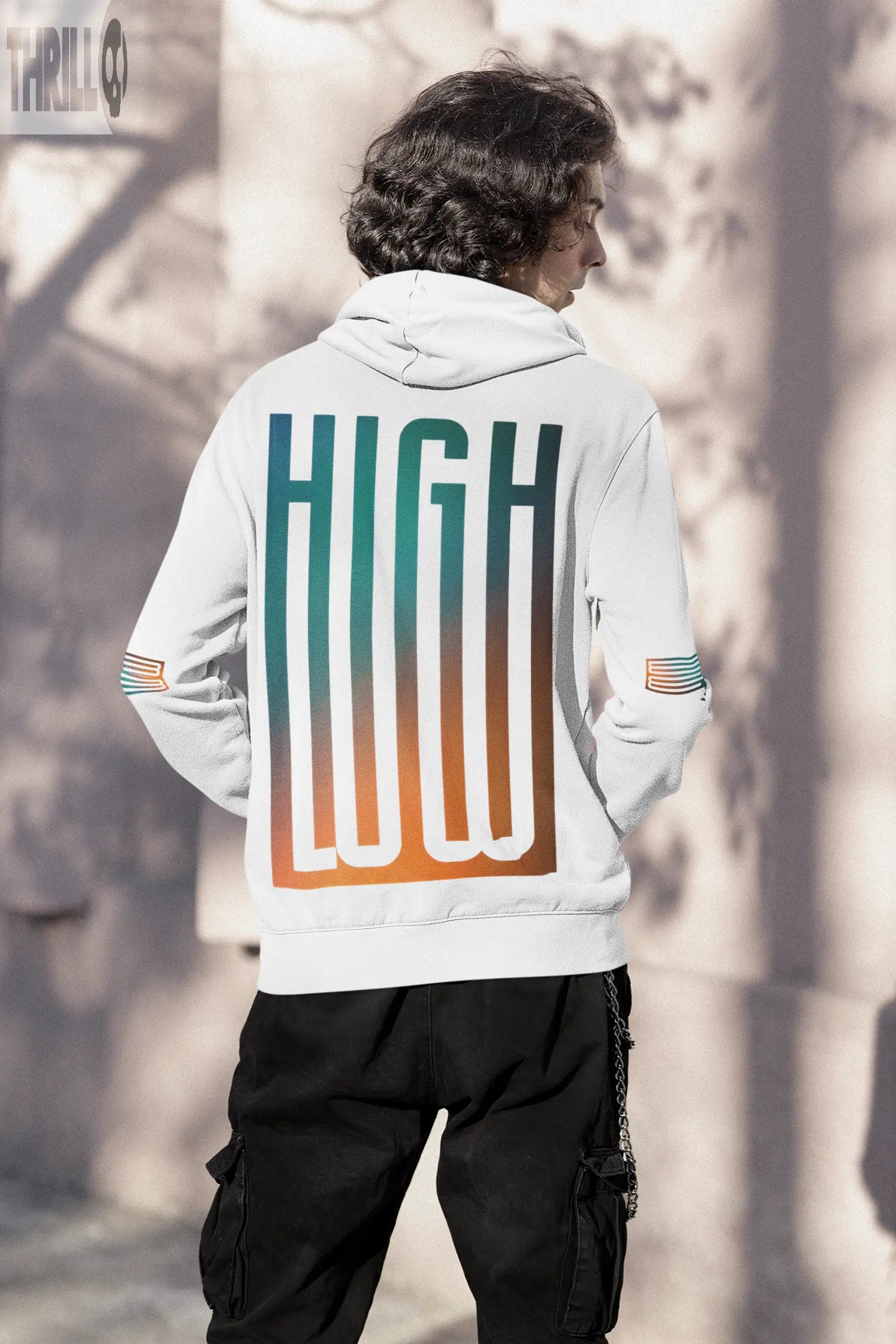 High Low Thrill Creative co