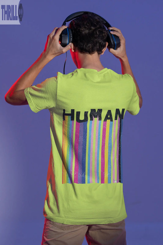 Human Thrill Creative co