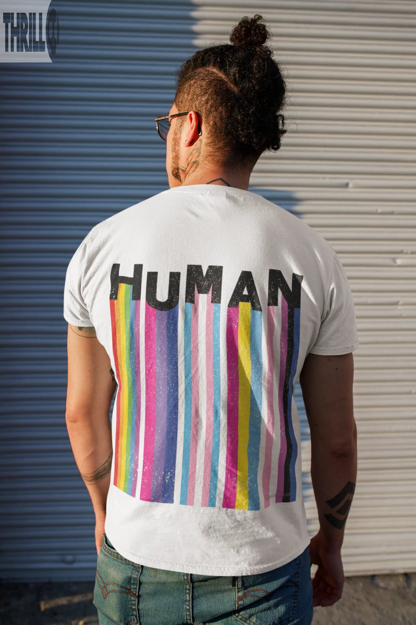 Human Thrill Creative co