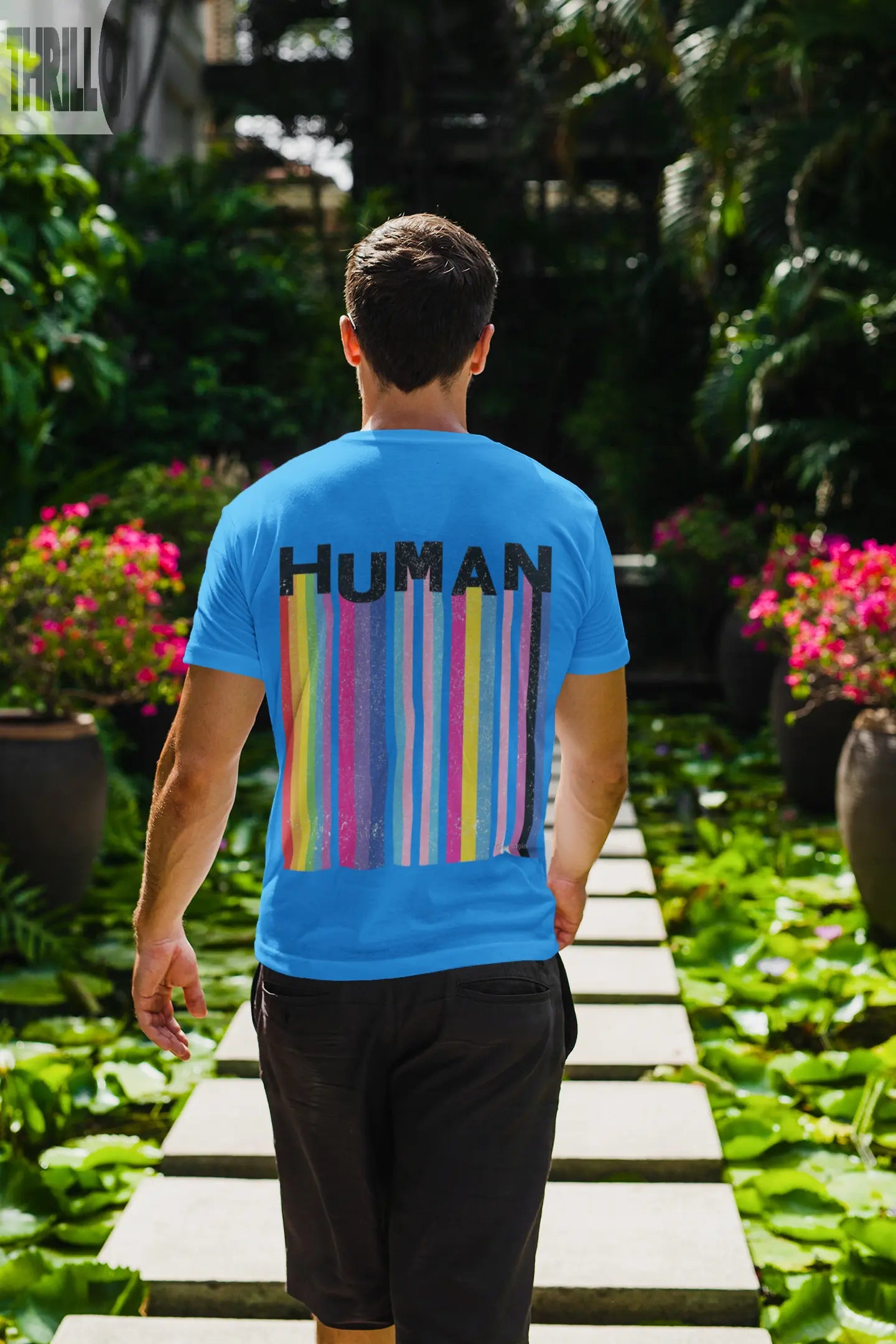 Human Thrill Creative co