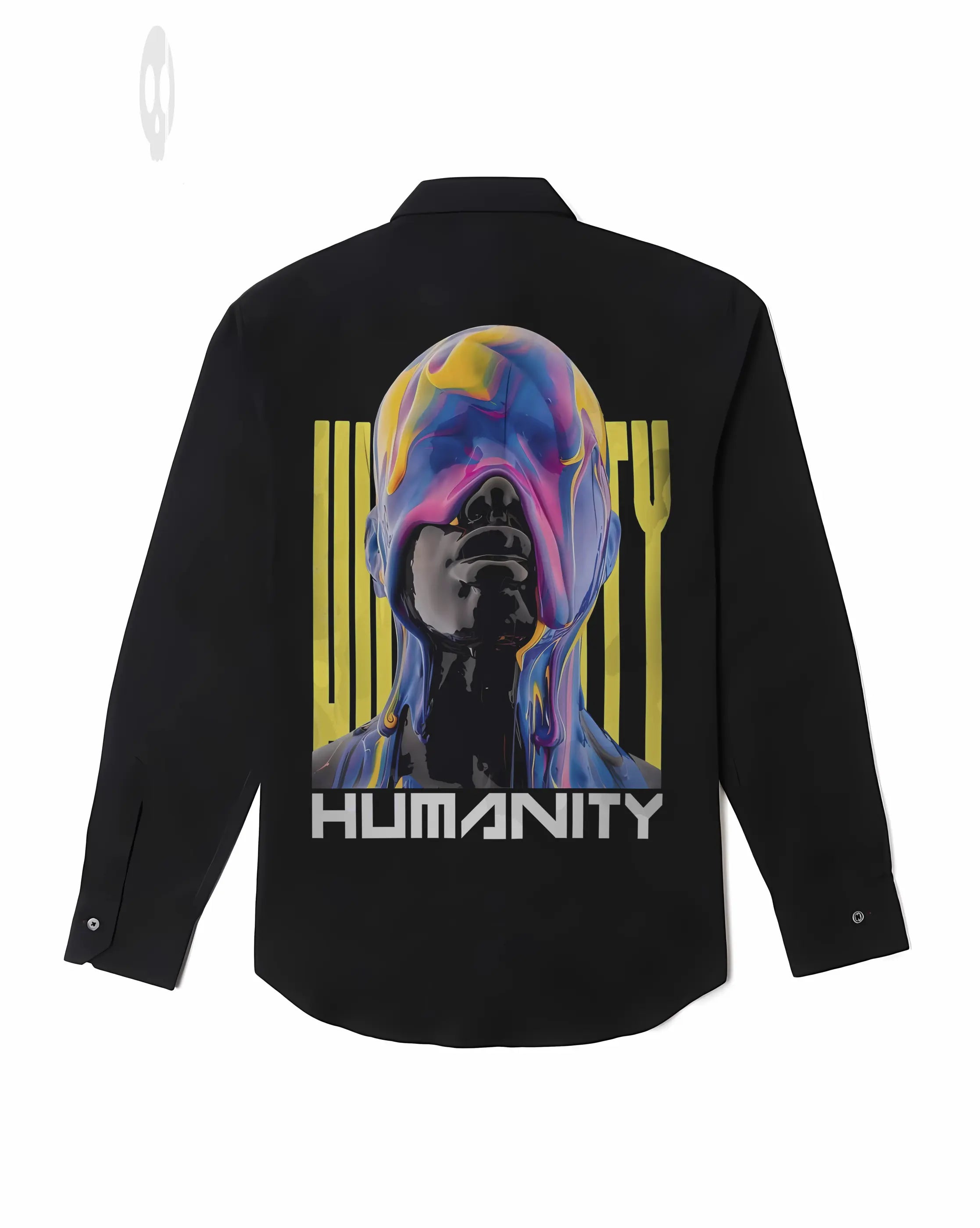 Humanity Thrill Creative co