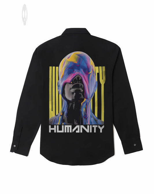 Humanity Thrill Creative co