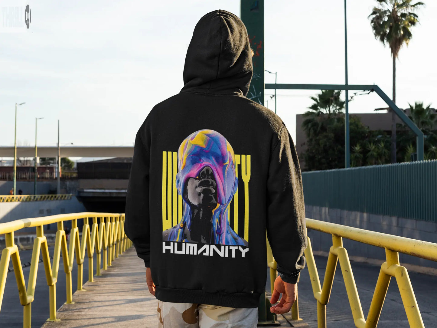 Humanity Thrill Creative co