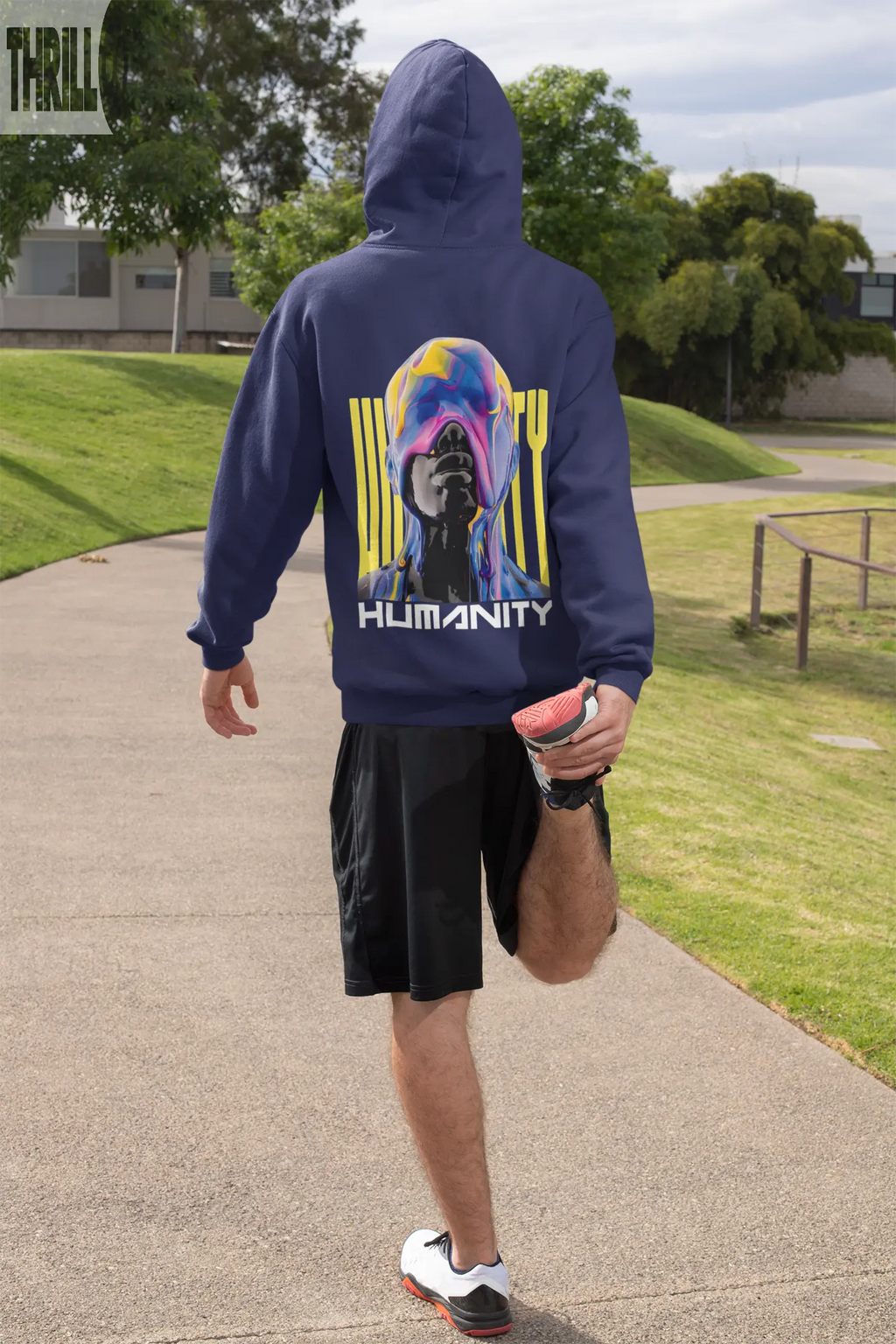 Humanity Thrill Creative co