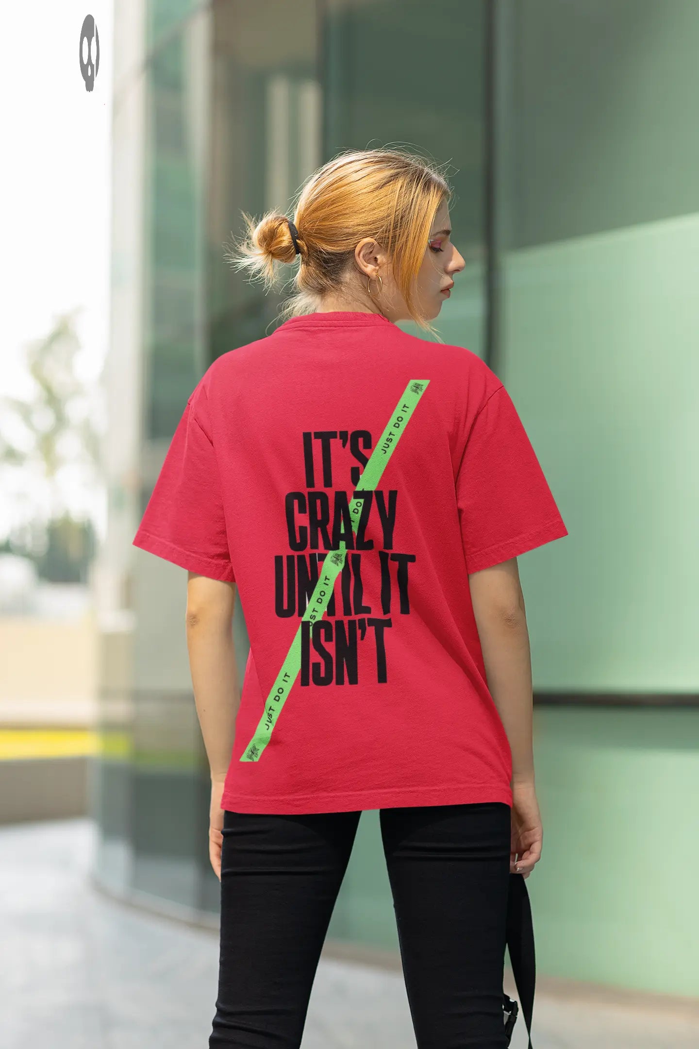 Its Crazy Thrill Creative co