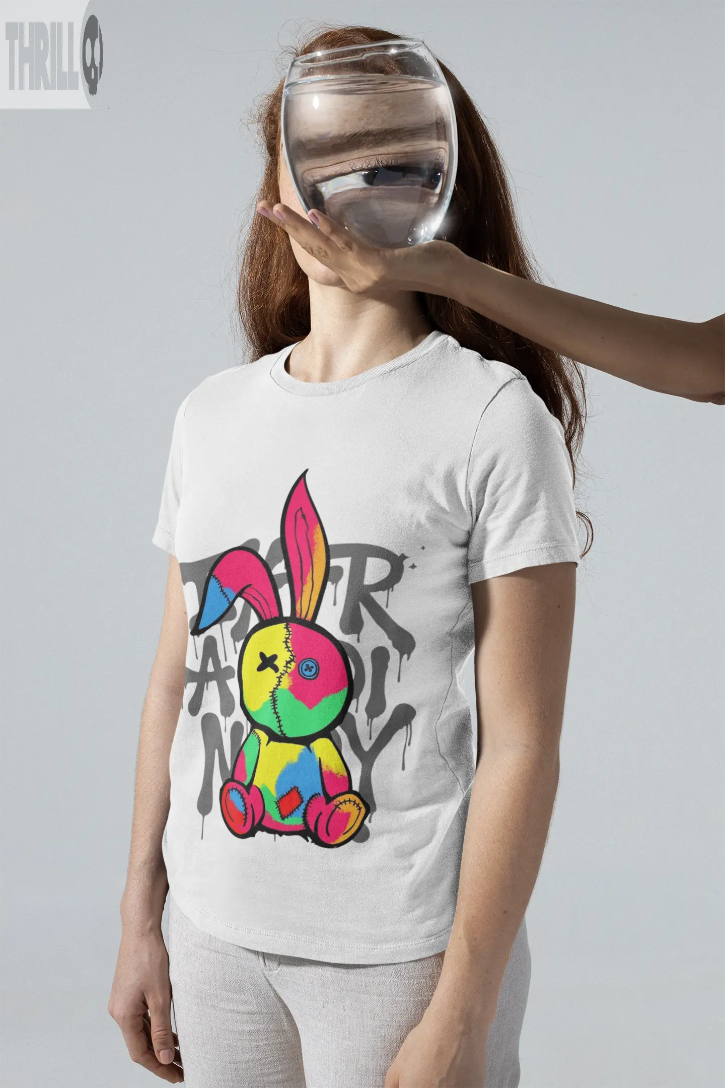 Mad Bunny Thrill Creative co